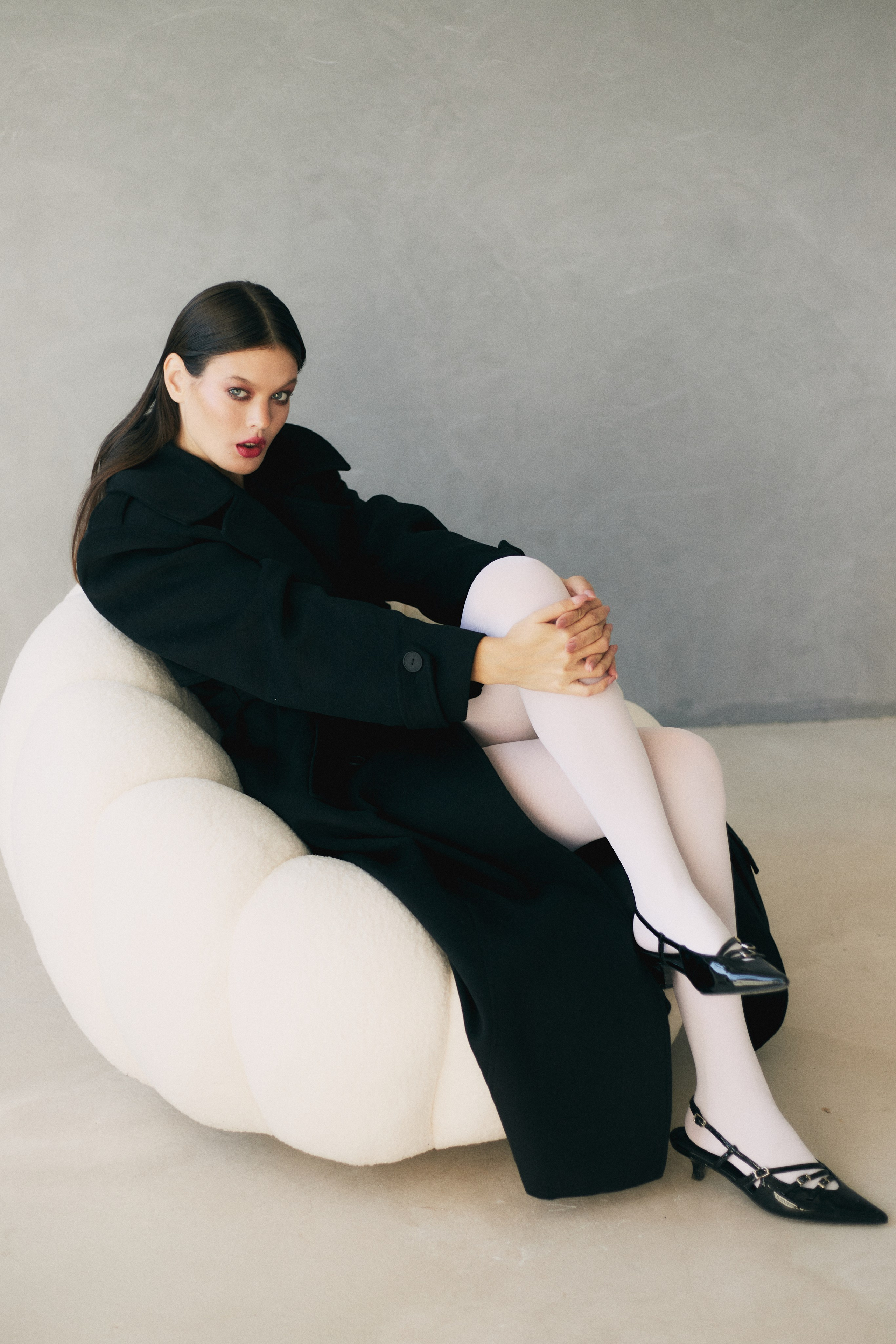 Настя. Фотограф Ионова Анастасия, г Владивосток