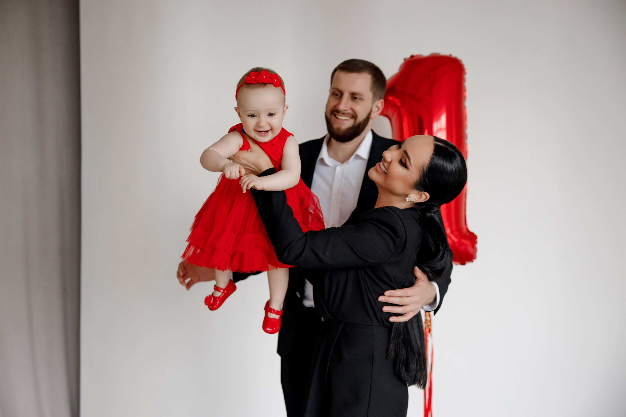 Фотостудия «GOA». Свадебный и семейный фотограф Краснодар, Юлия Потопахина