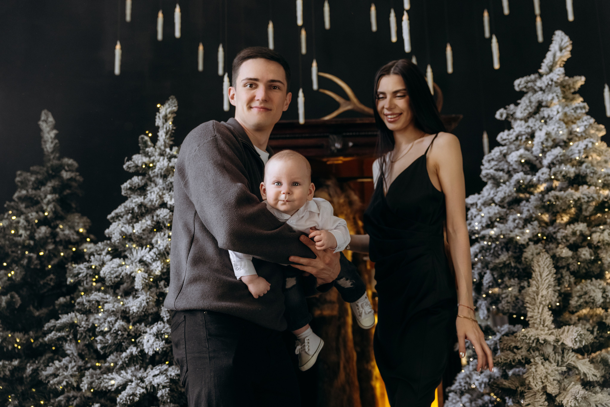 Фотостудия Дача. Свадебный и семейный фотограф Краснодар, Юлия Потопахина