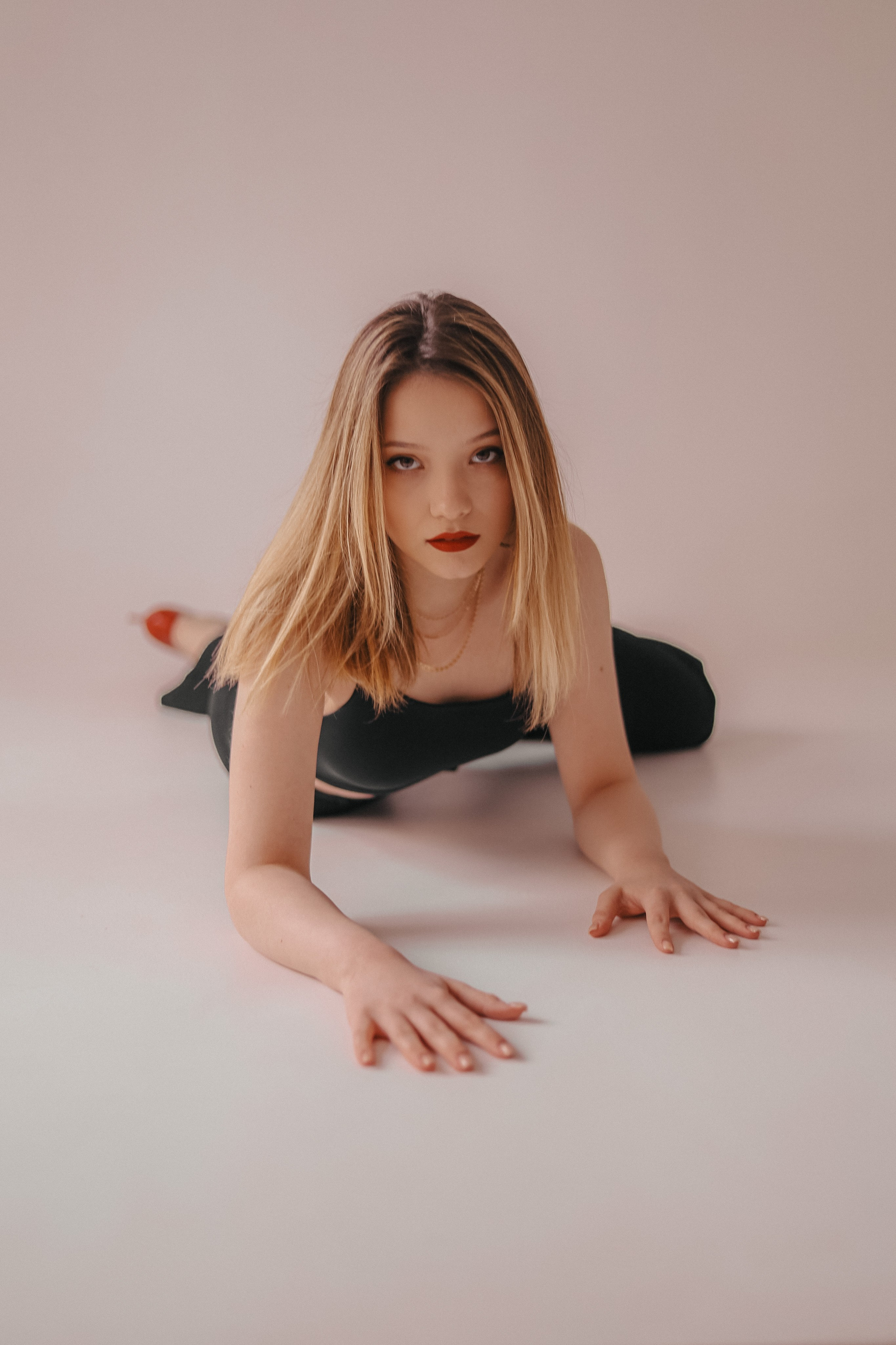 Darya. Фотограф Елизавета Колесникова