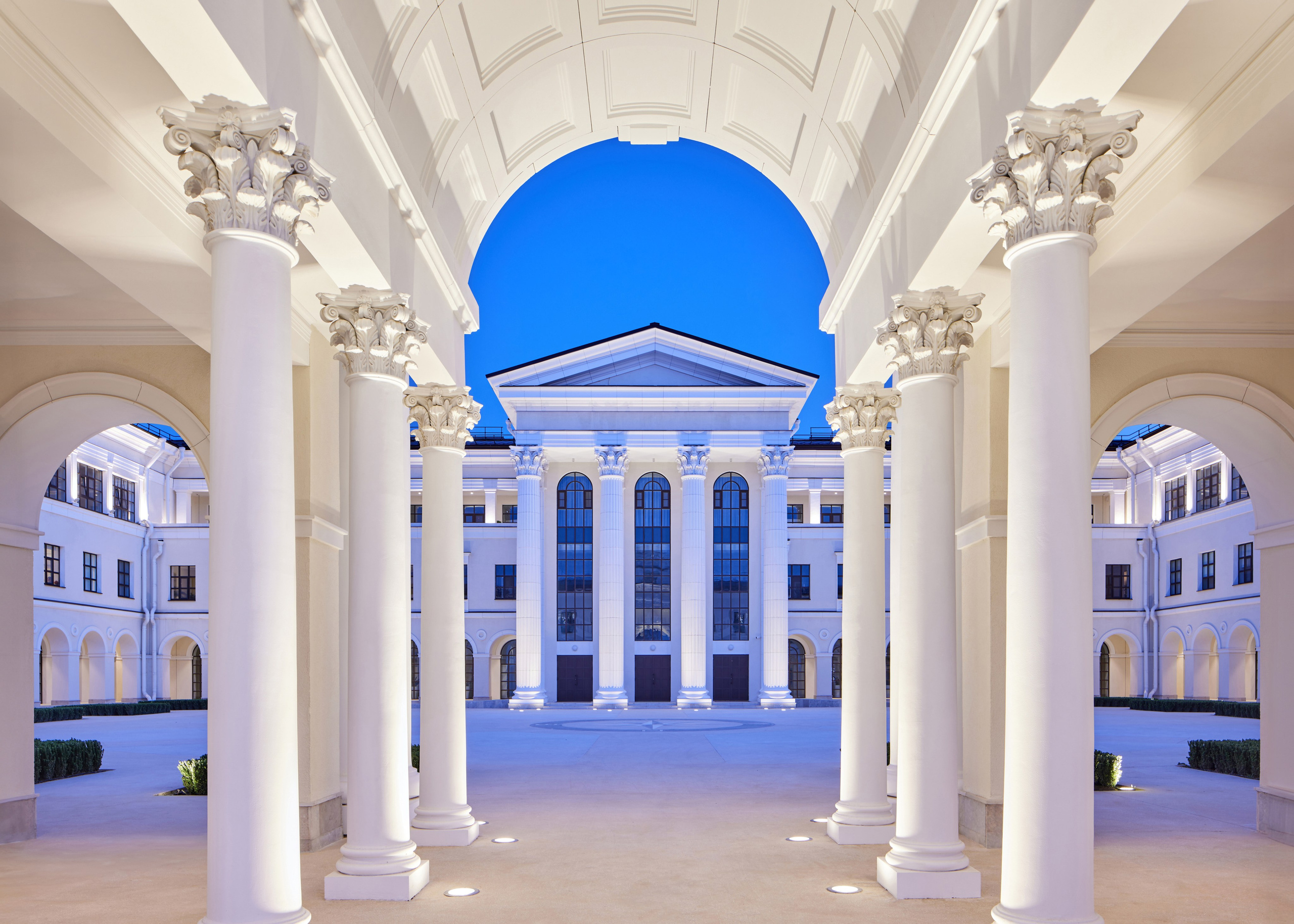 Отелям. Главная