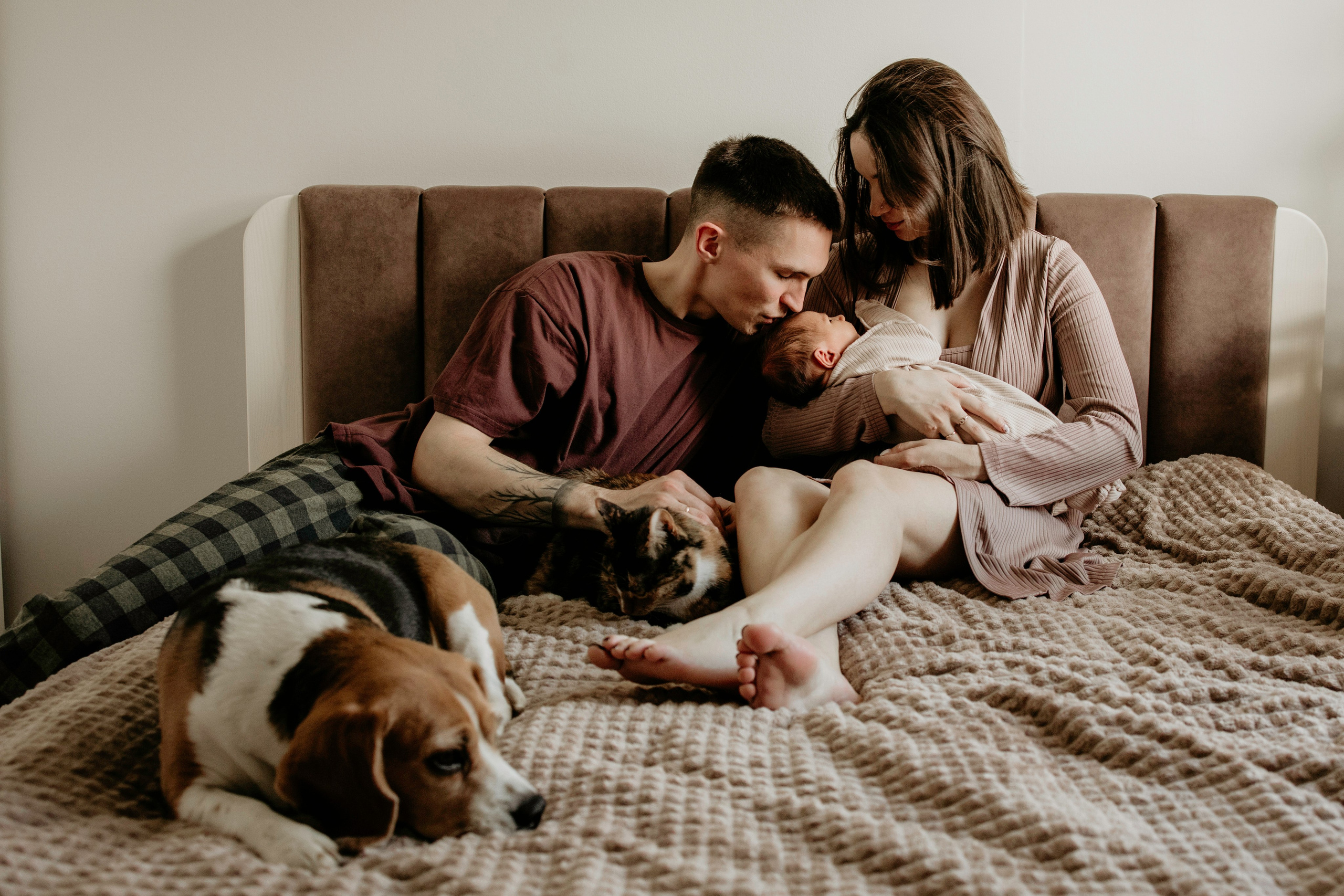 Саша. ФОТОГРАФ НОВОРОЖДЁННЫХ САНКТ-ПЕТЕРБУРГ — ДАРЬЯ ПОПОВА