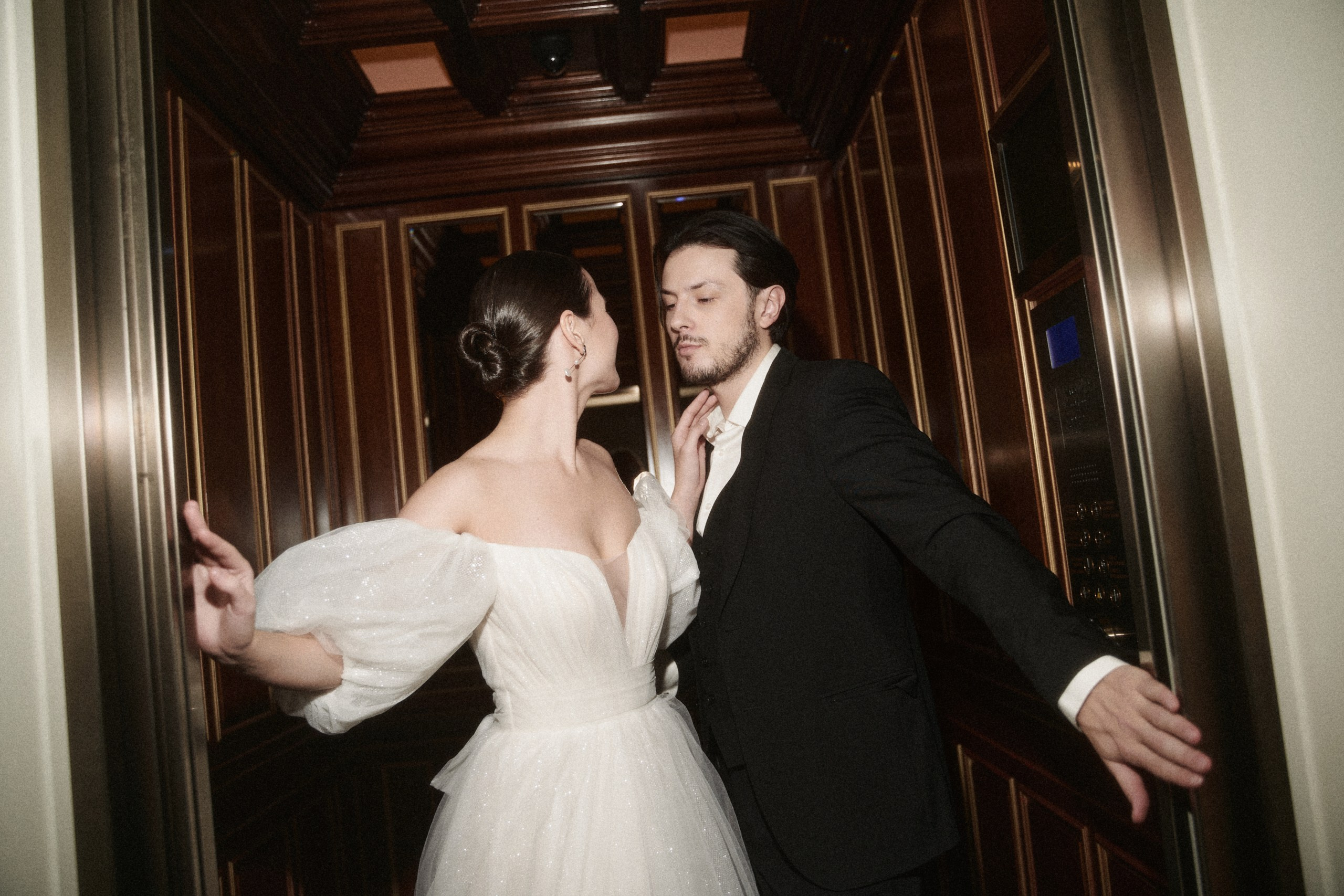 Свадебные. Свадебный и семейный фотограф в Санкт-Петербурге Дмитрий Панин