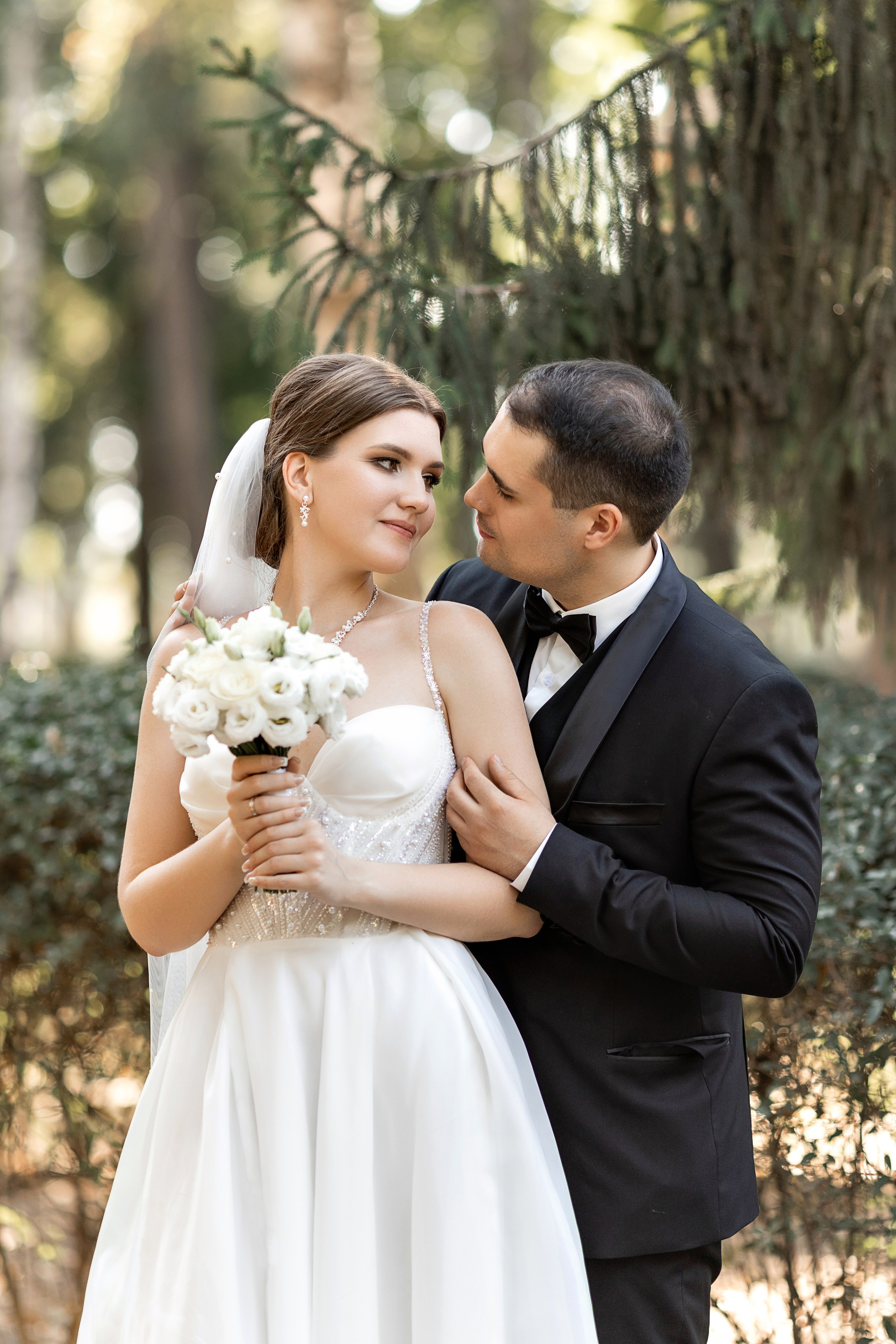 Юля и Ваня. Семейный фотограф в Каневской Епифанова Ольга