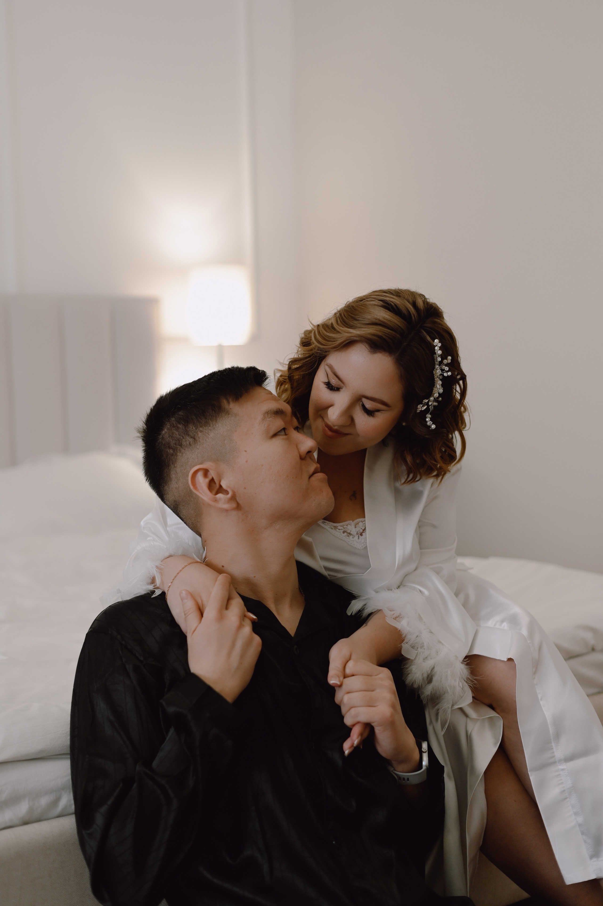 Павел и Виктория. Фотограф в Абакане и Минусинске