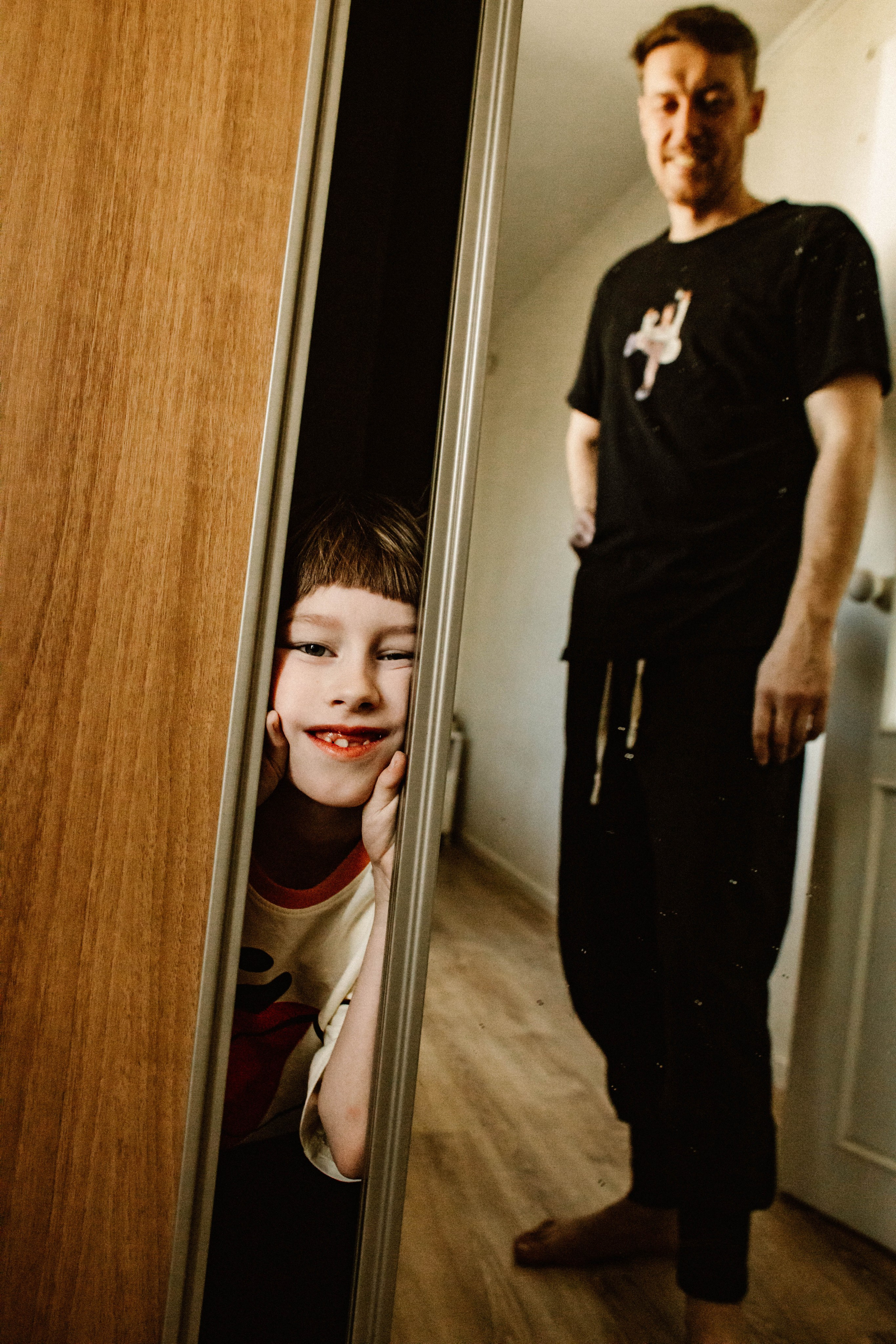 Миша. Матвей. Эмми. Фотограф в Нижнем Новгороде