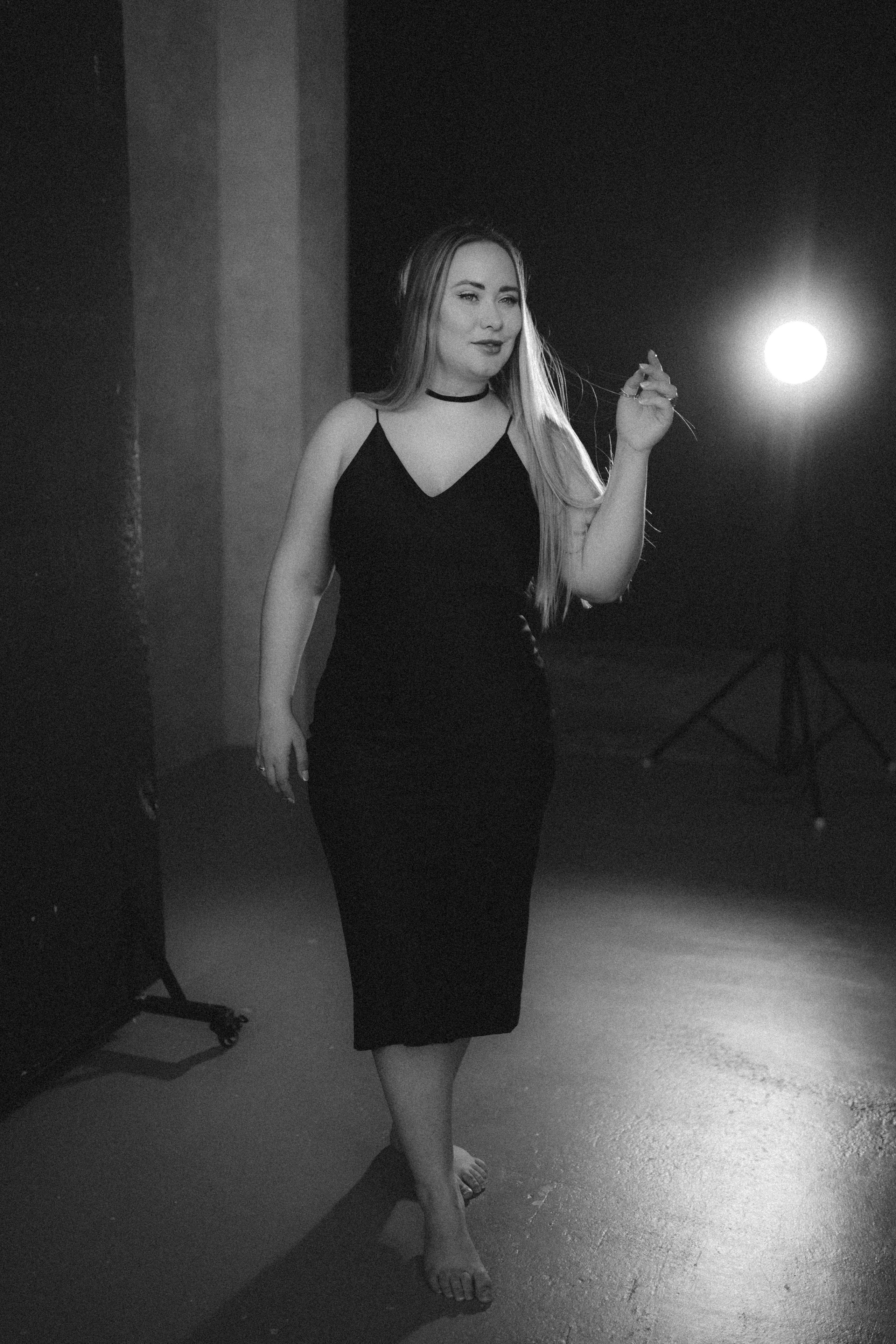 Ксюша. Фотограф чувственного портрета в Санкт-Петербурге Светлана Фролова