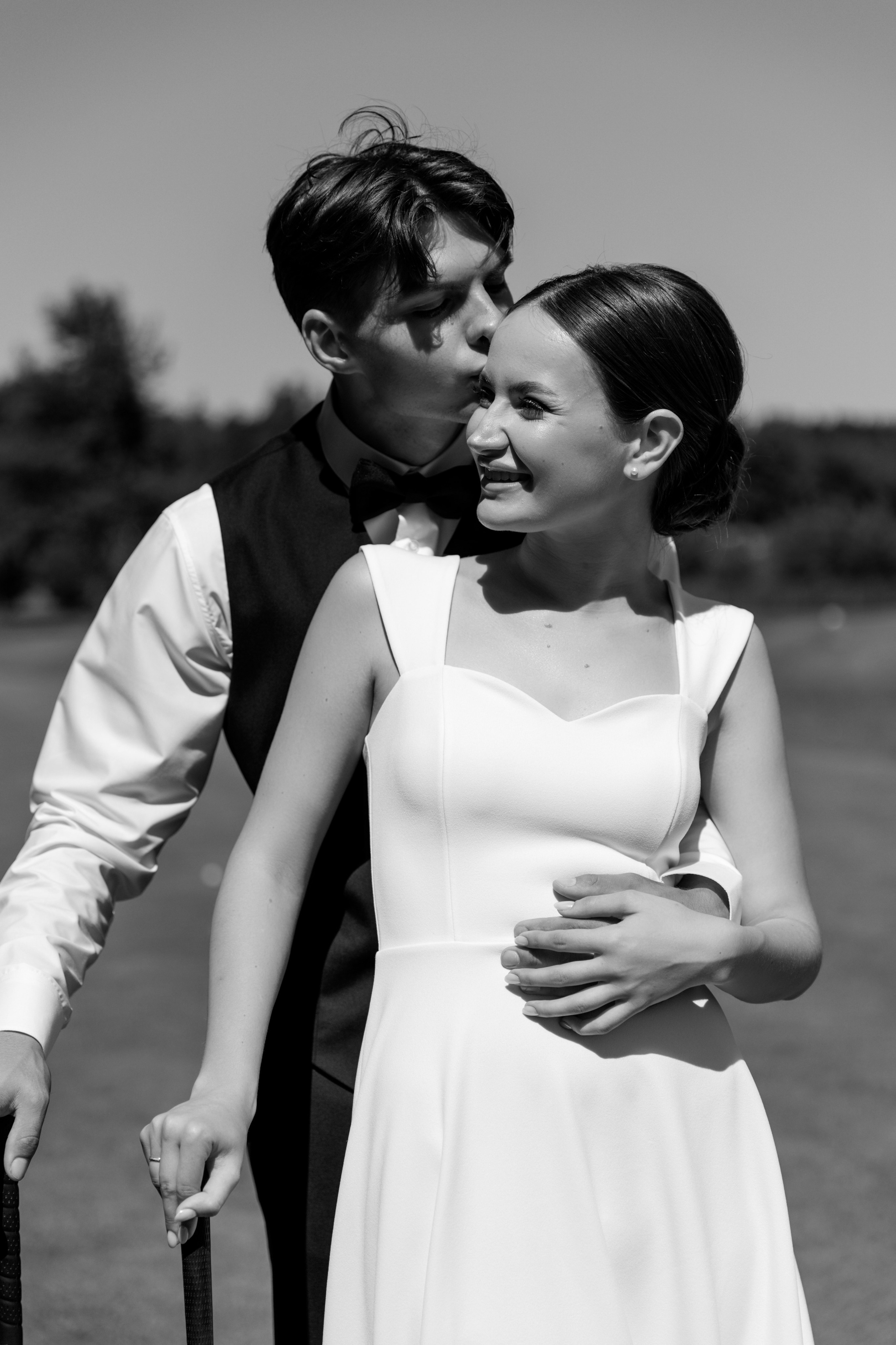 D&O. Свадебный фотограф Екатерина Худякова — Ярославль, Санкт-Петербург, Москва