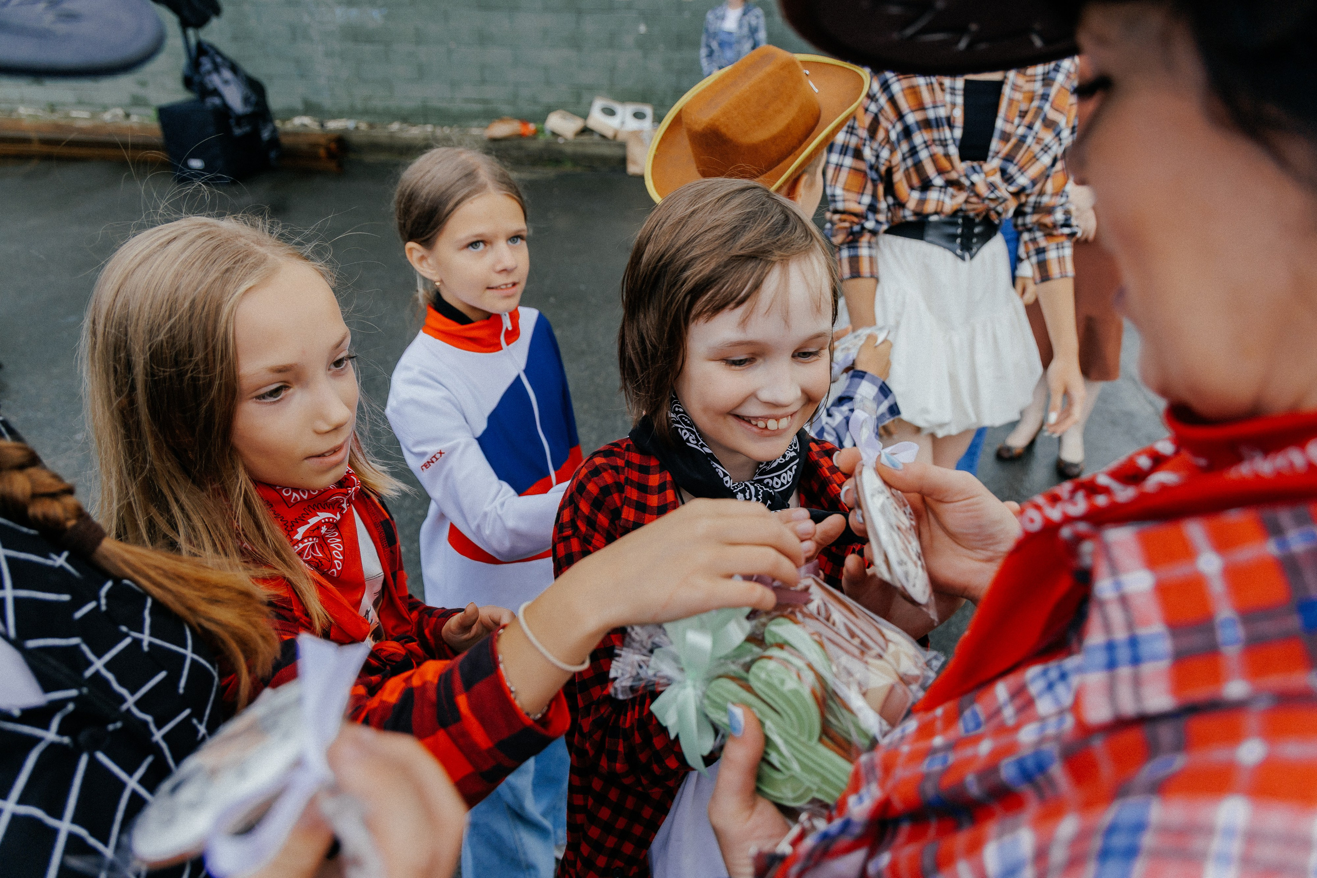 KSK Raid. Фотограф Иван Гуляев