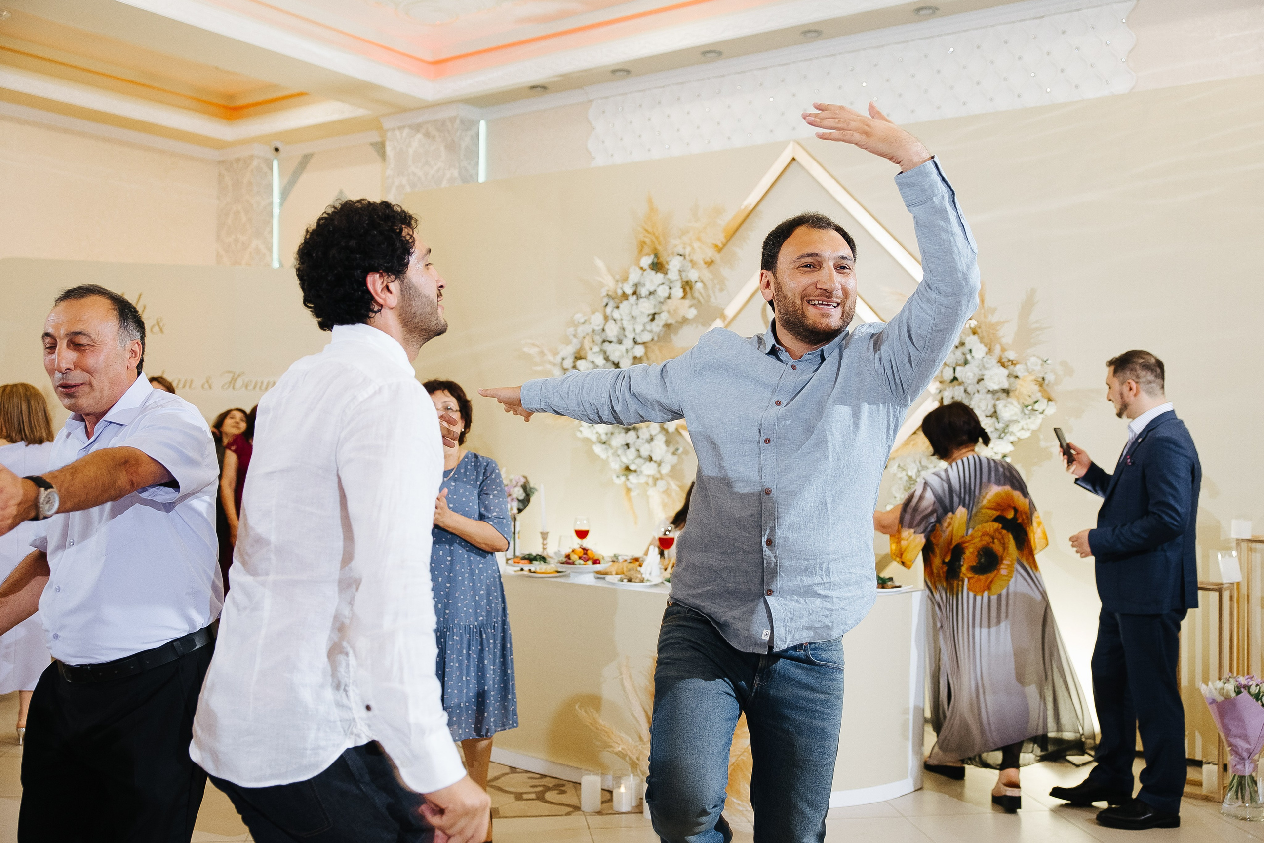 Шах и Ирада. Фотограф в Красноярске Надежда Воскресенская