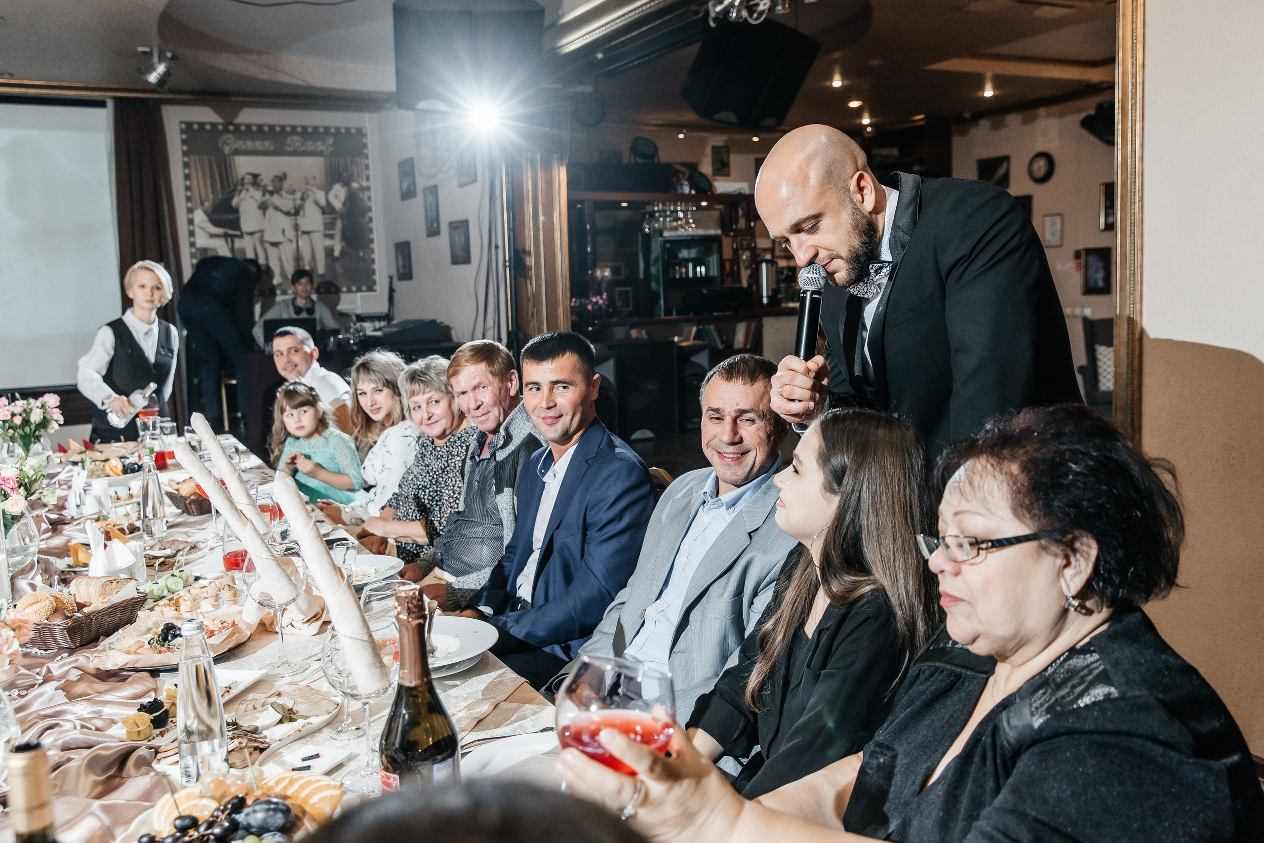 Михаил и Александра. День 1 — с родными. 17.09.21. Свадебный и Семейный фотограф г. Ижевск Гульназ Солдатова. Гульназ фото