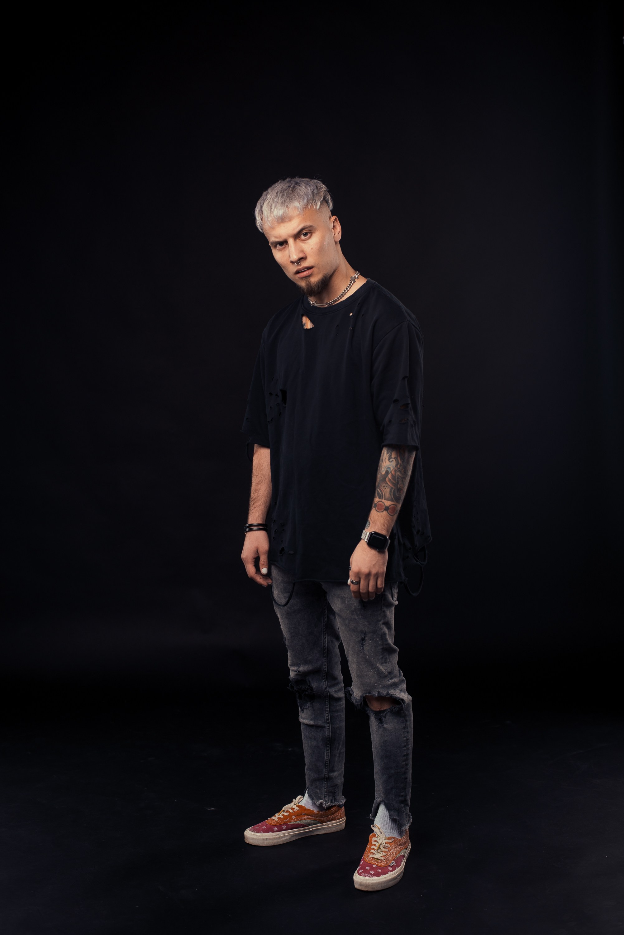 Dabro&Hard. Главная