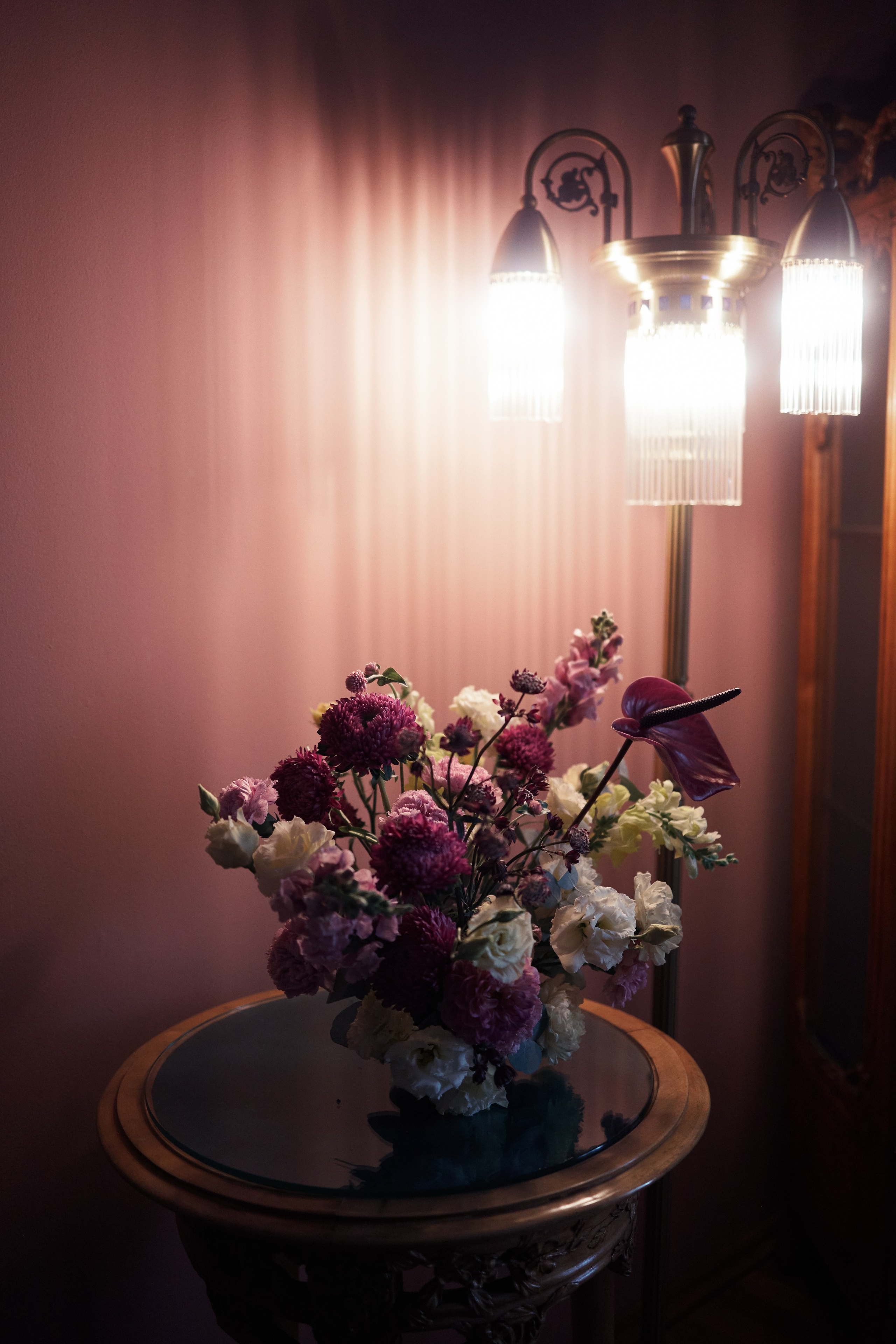 Party of two. Свадебный фотограф в Москве Ольга Коржова