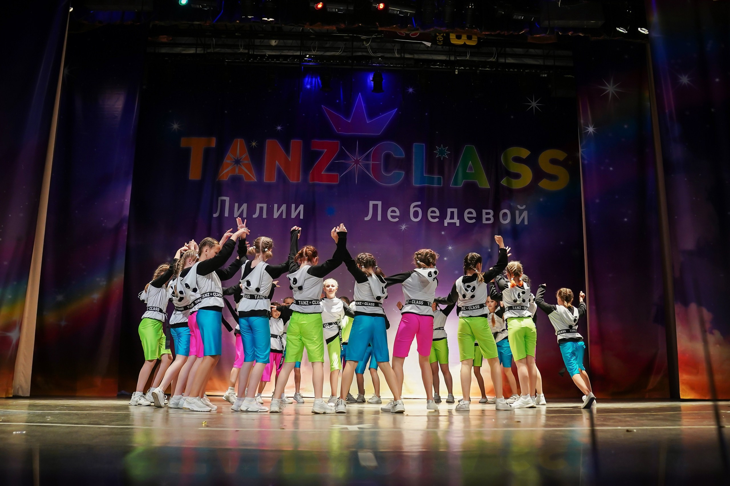 Фото с творческого вечера "Из весны в лето" Tanzclass Лилии Лебедевой, Фрязино. Tanzclass Лилии Лебедевой, Фрязино