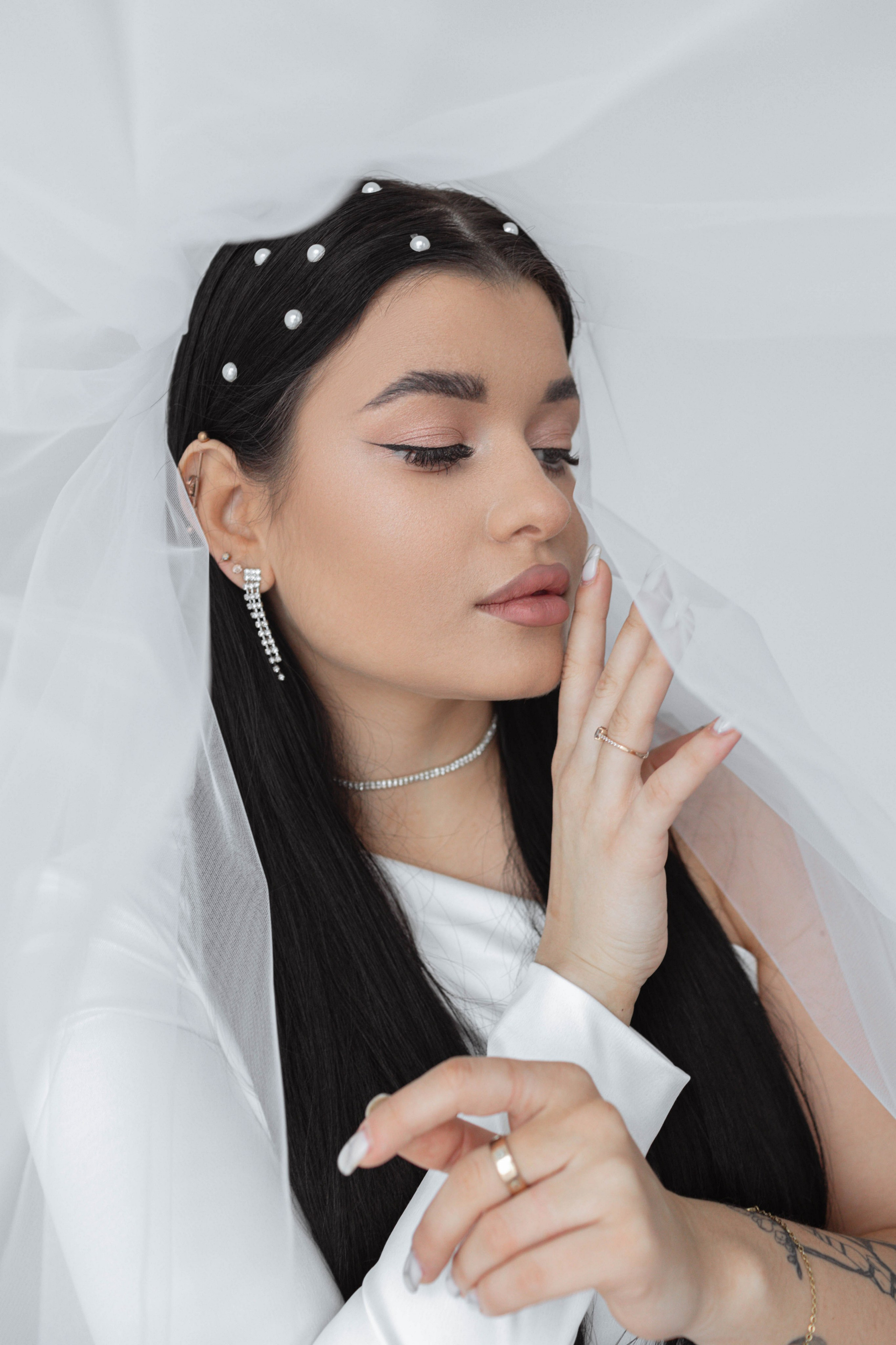 София. Свадебный фотограф Воронеж Мария Мардасова