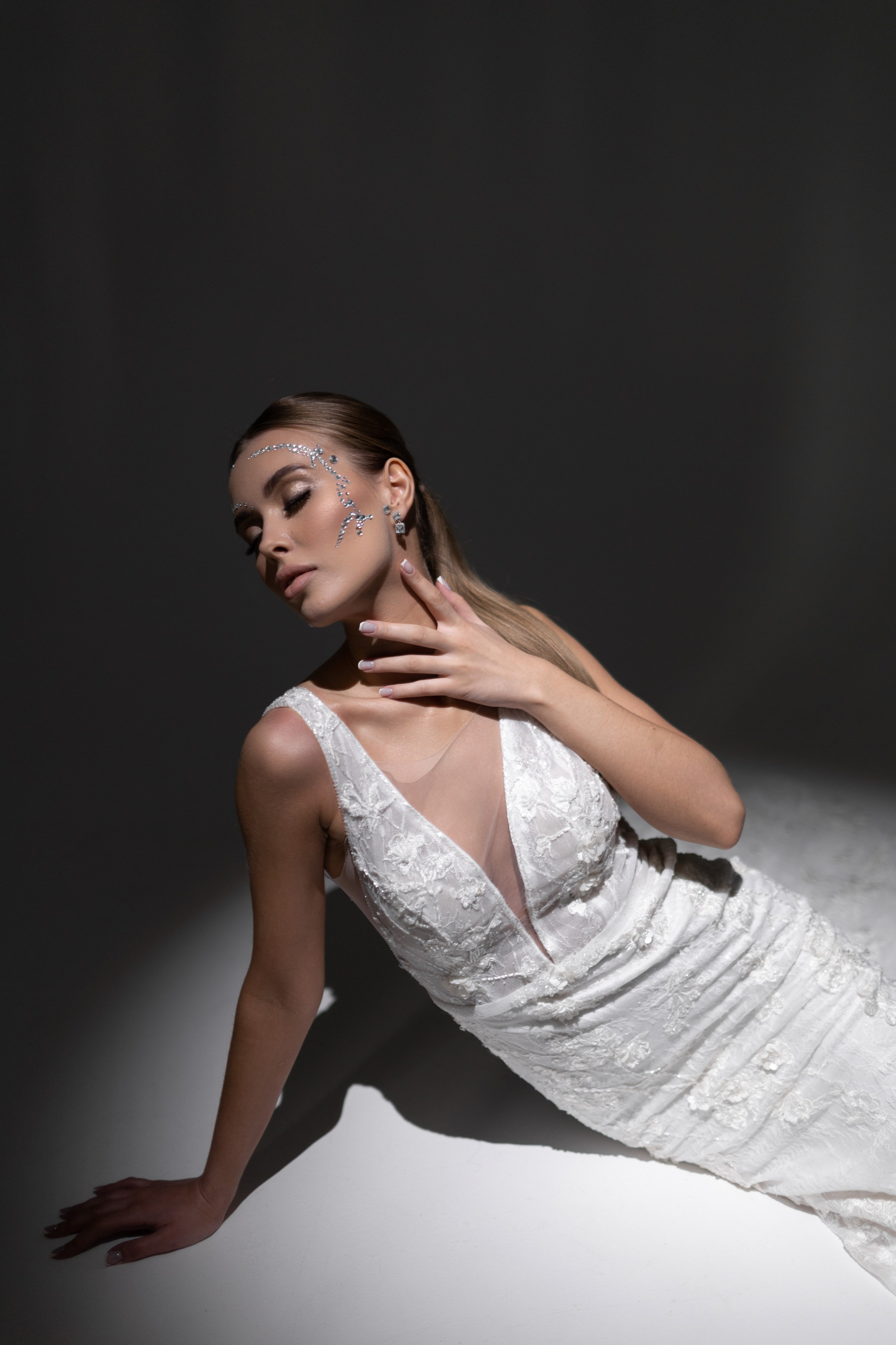 Диана. Свадебный фотограф Воронеж Мария Мардасова