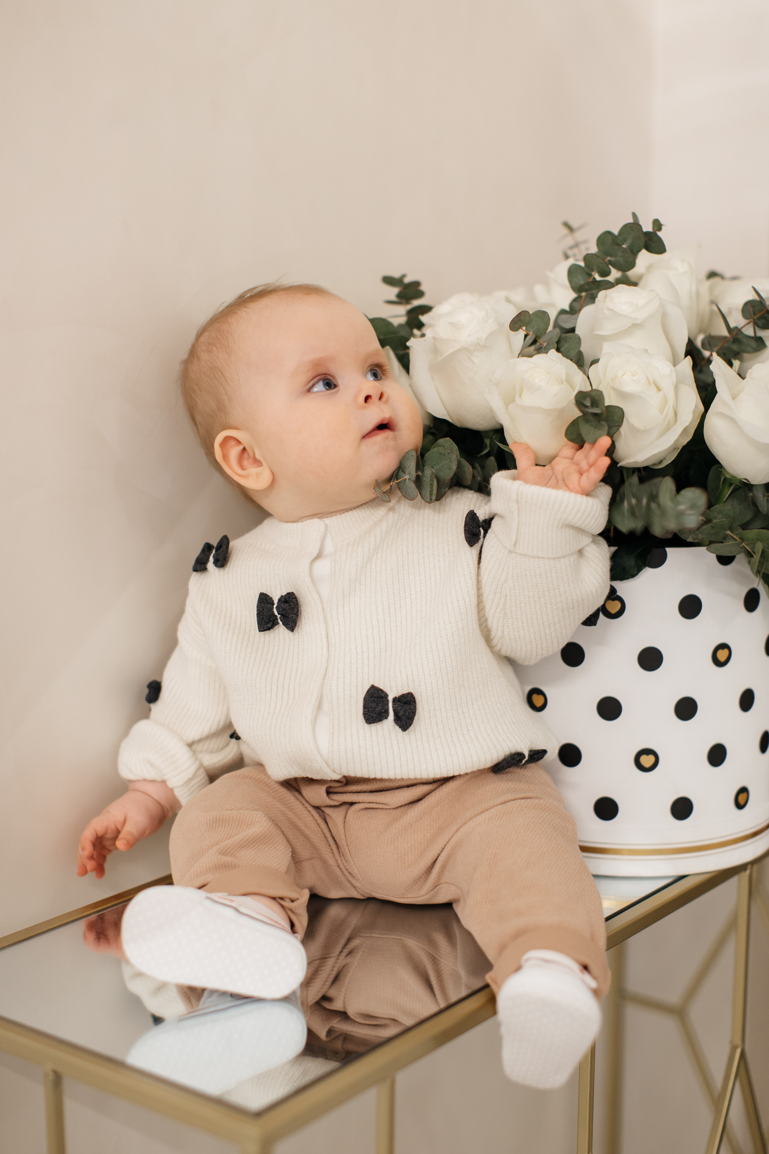 Николь. Свадебный, семейный фотограф Брянск, Москва — Виктория Антропова