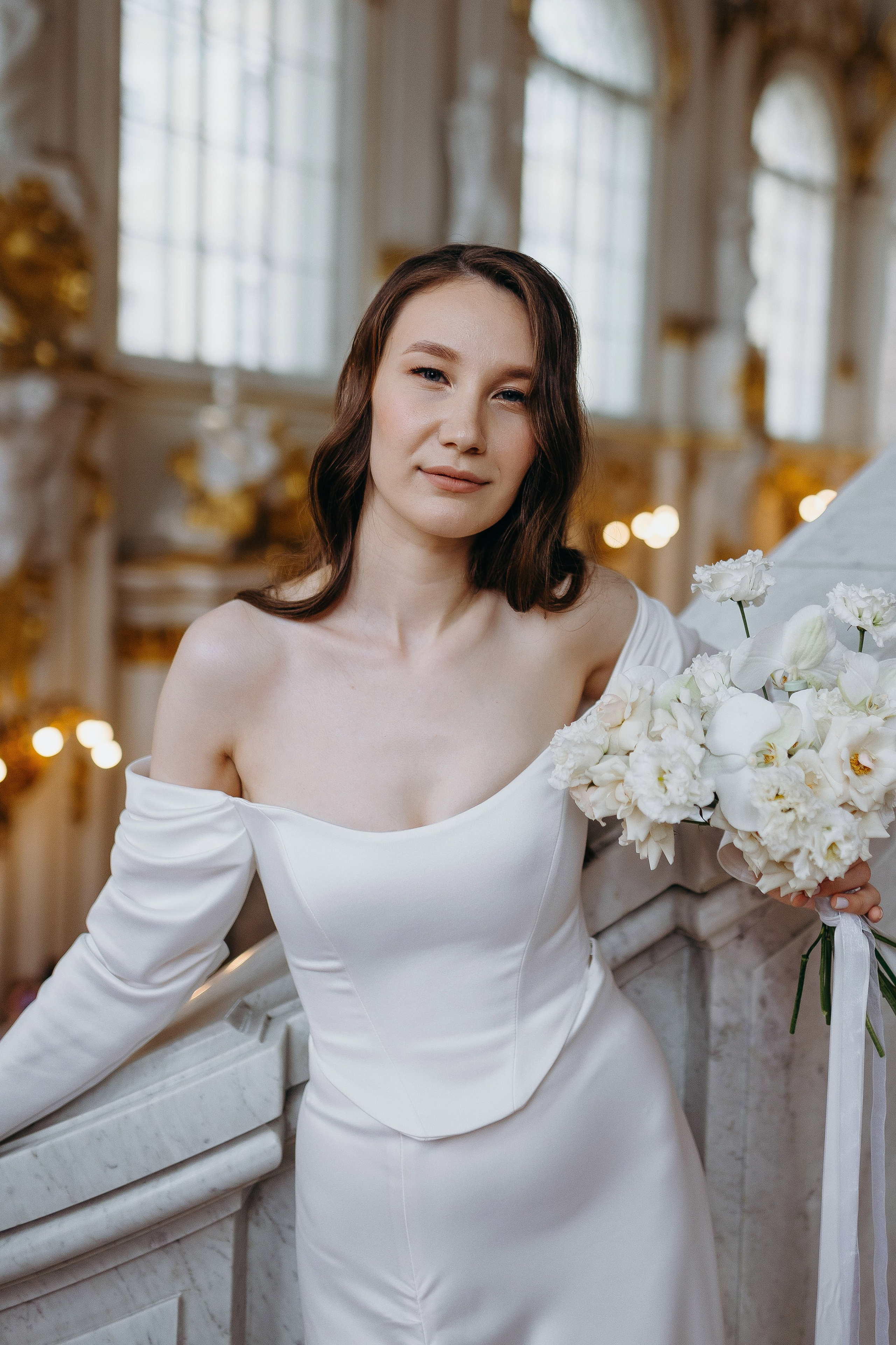 Wedding day 08.07.23. Свадебный фотограф в Санкт-Петербурге
