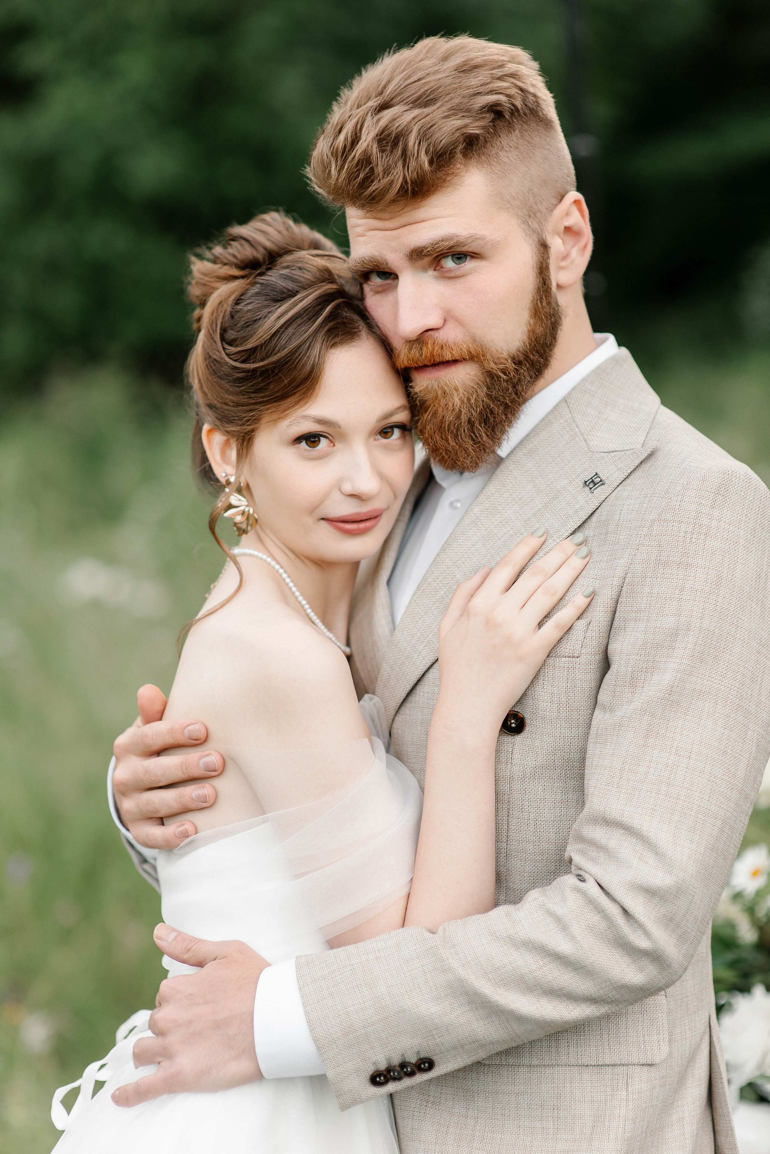 Александр и Дарья. Свадебный фотограф Курск Артем Духтанов