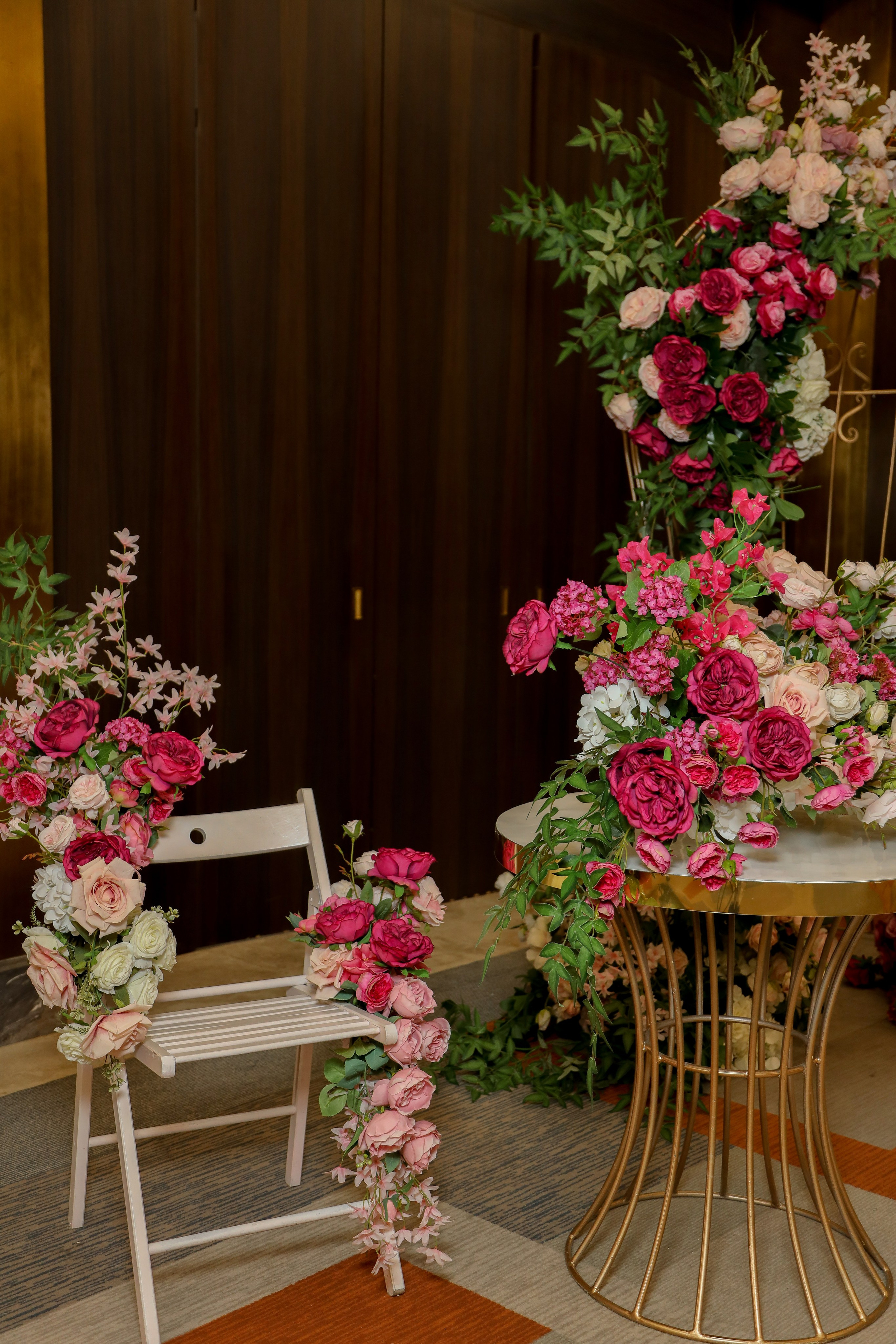 NSP Конференция в Сочи. Фотограф Антон Чупринин