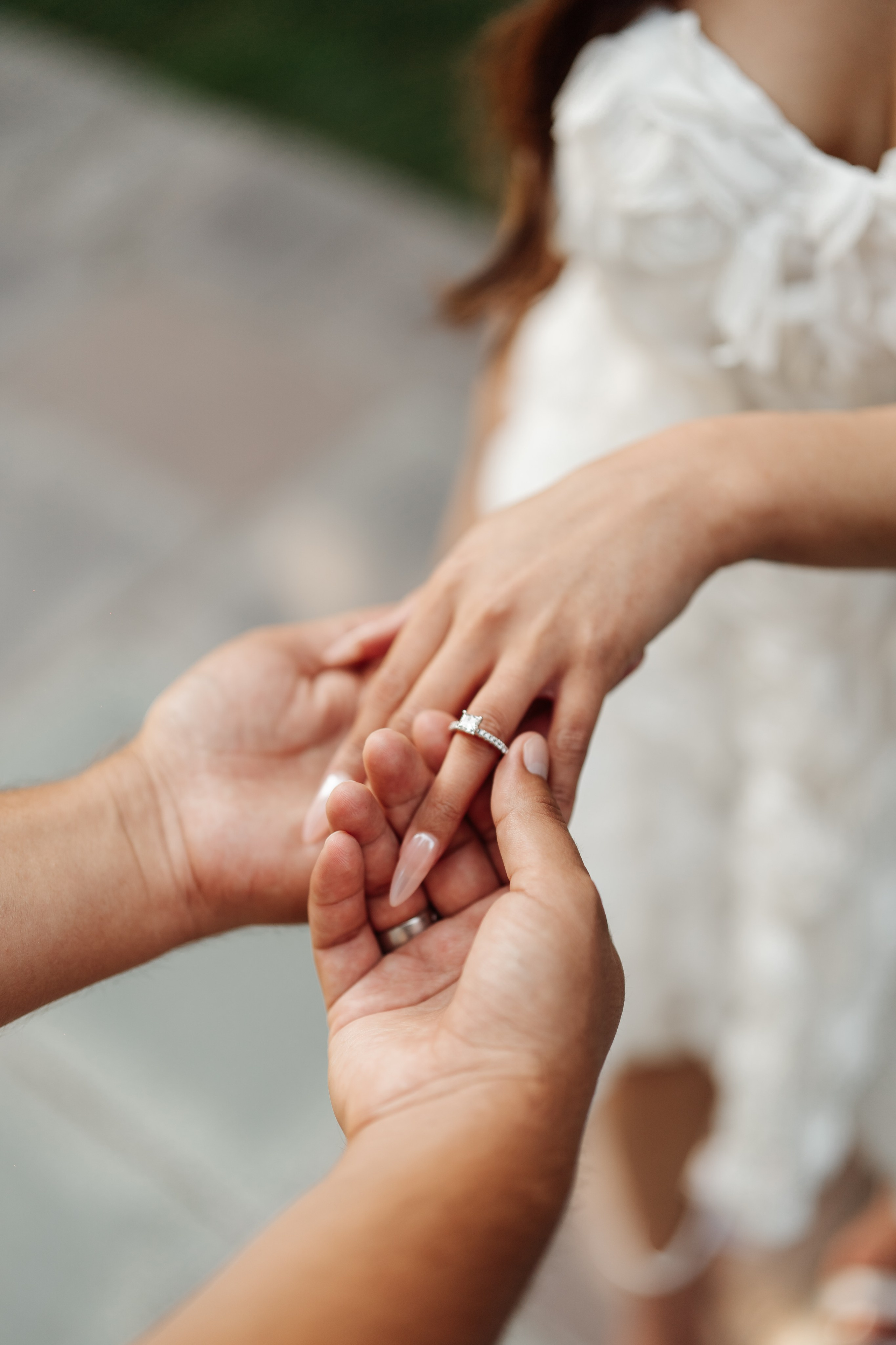 Love story_DarleneJoseph. Ретушер Зенькевич Света