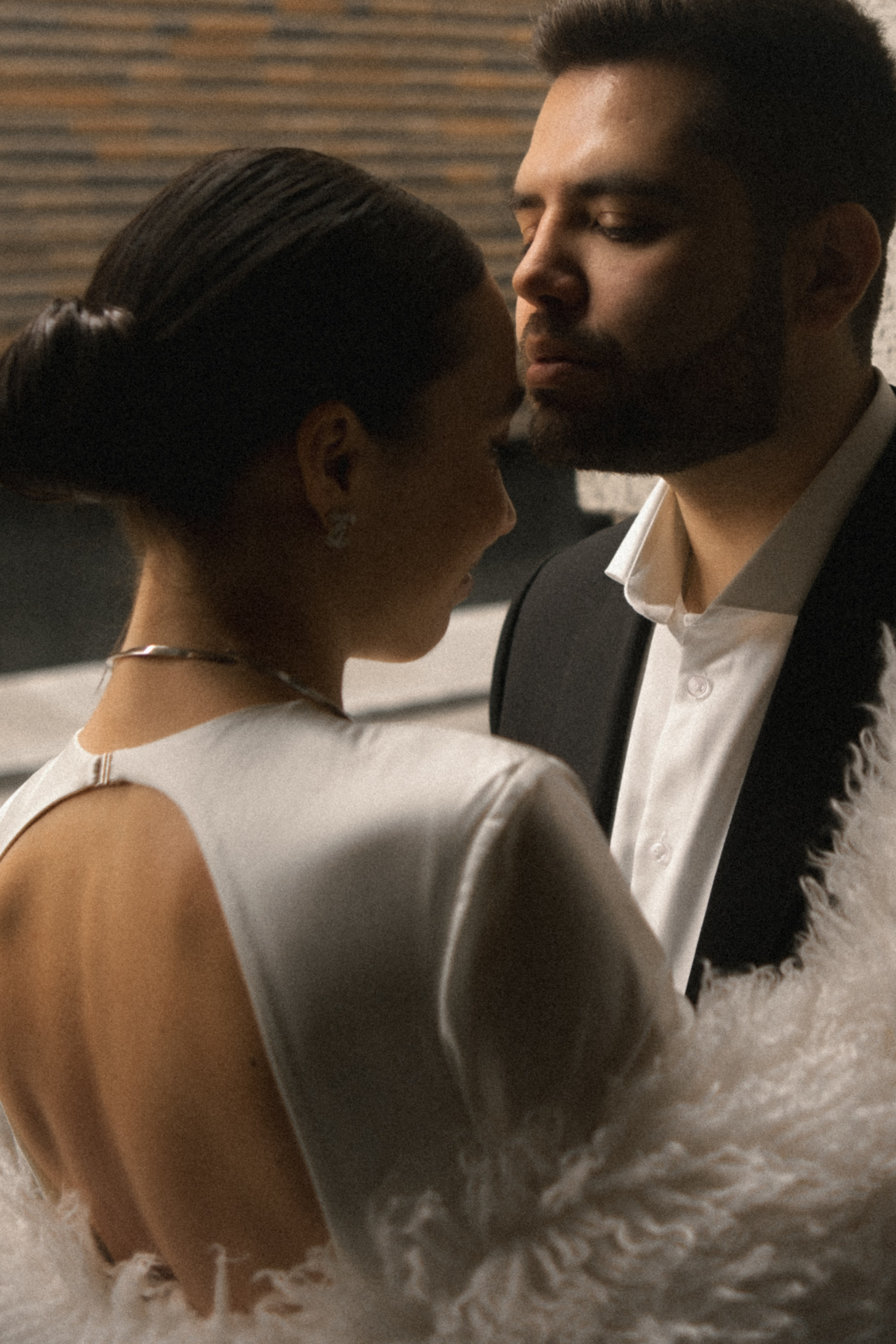 Fil & Kat. Фотограф Ксения Дзюбак Самара-Москва