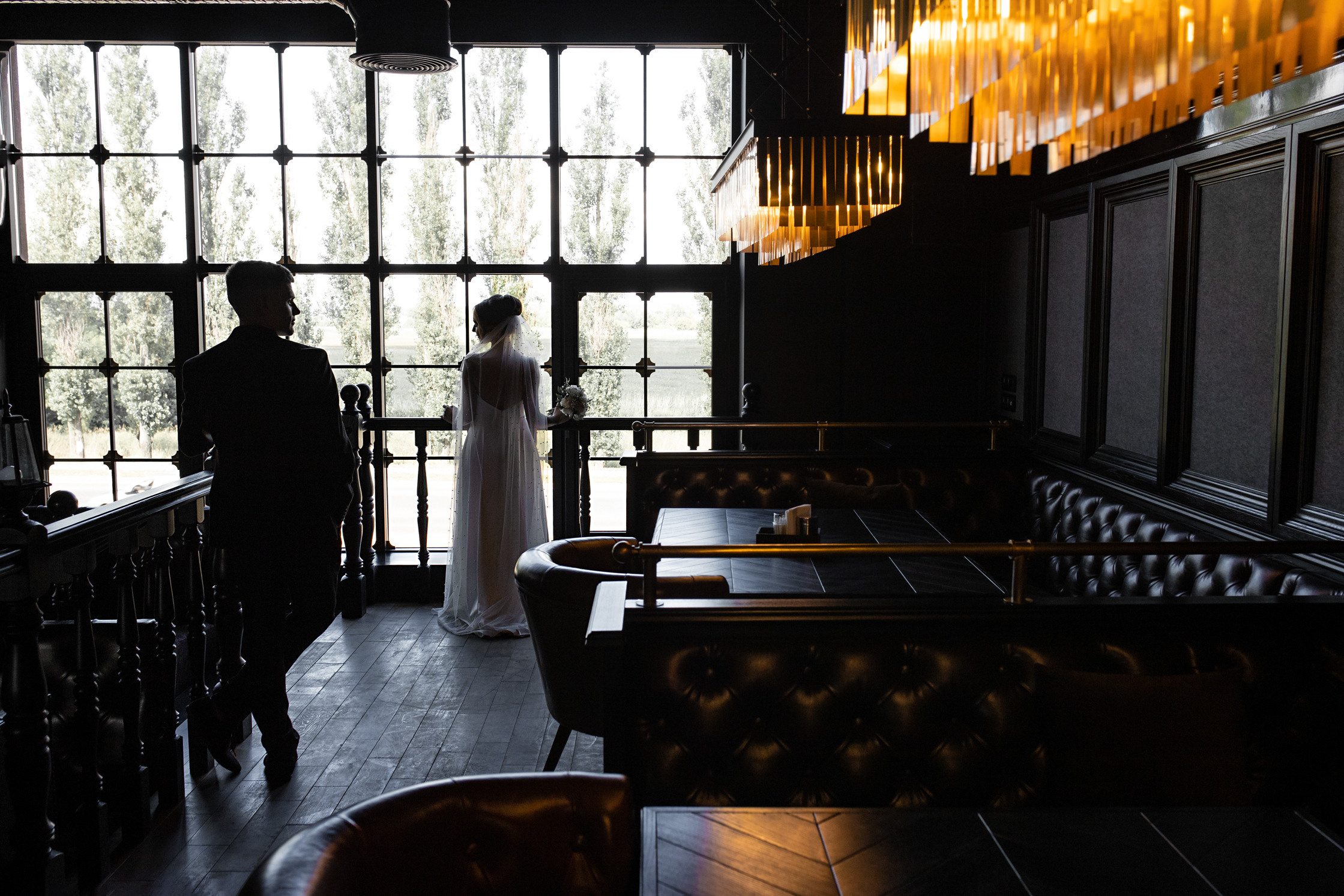 Максим и Юлия. Фотограф Белгород