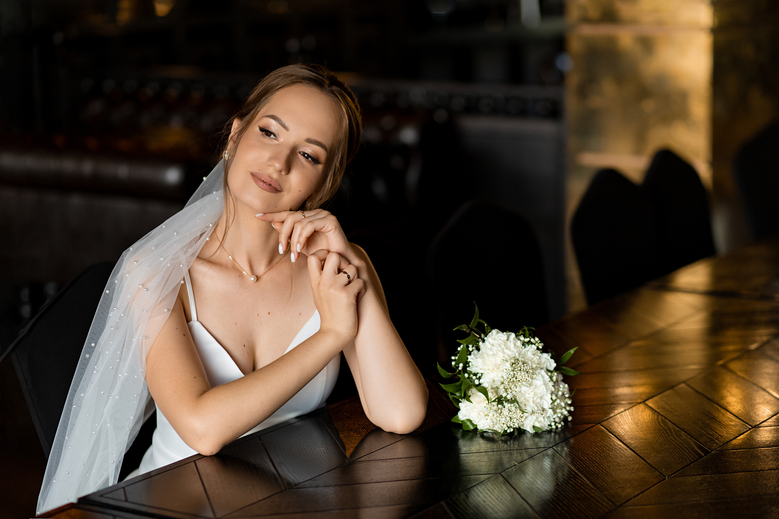 Максим и Юлия. Фотограф Белгород