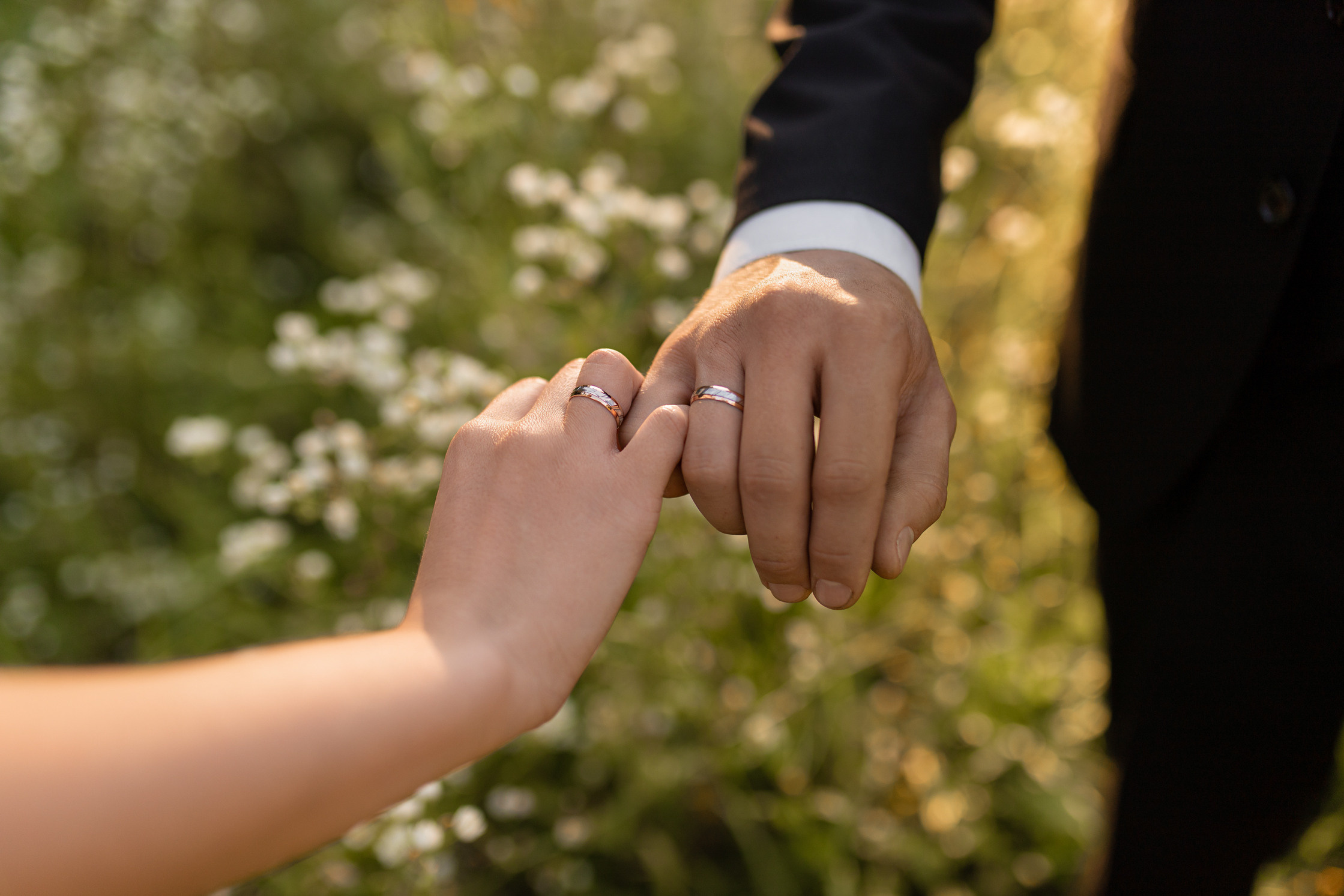 Максим и Юлия. Фотограф Белгород