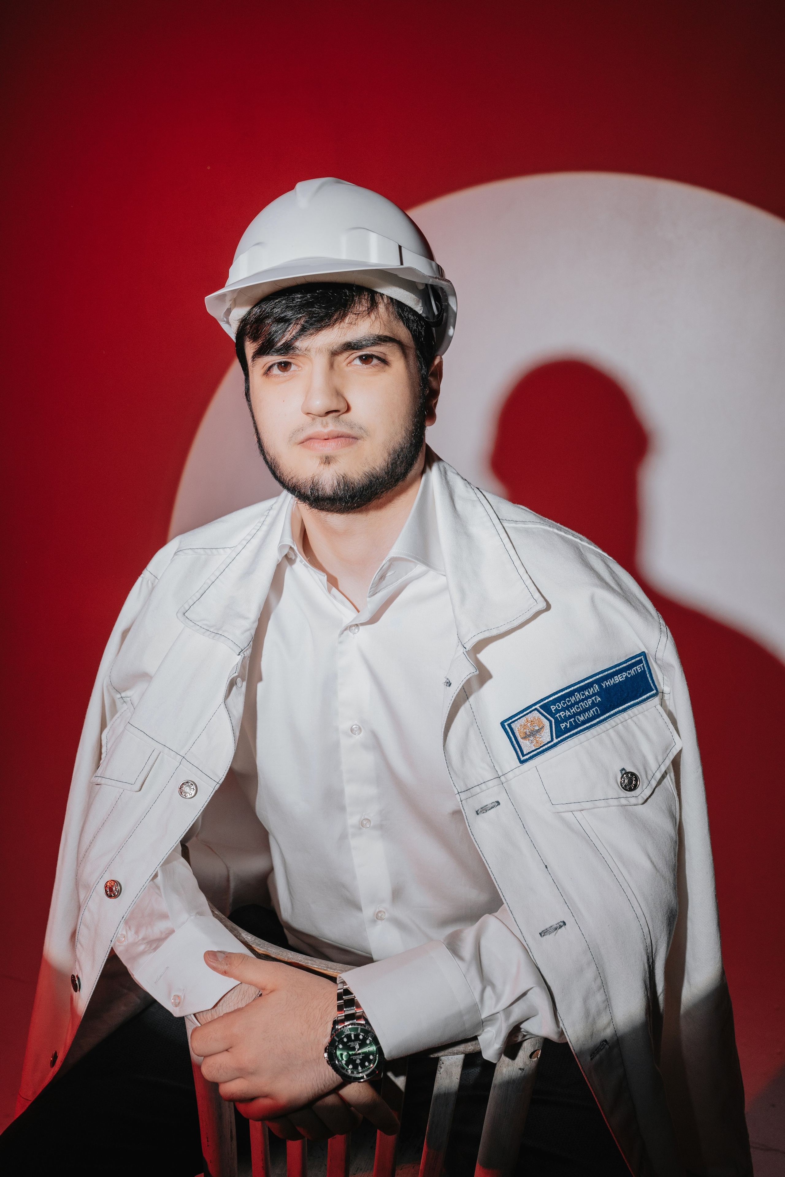 Graduates. Photographer | Moscow | Daria Novikova