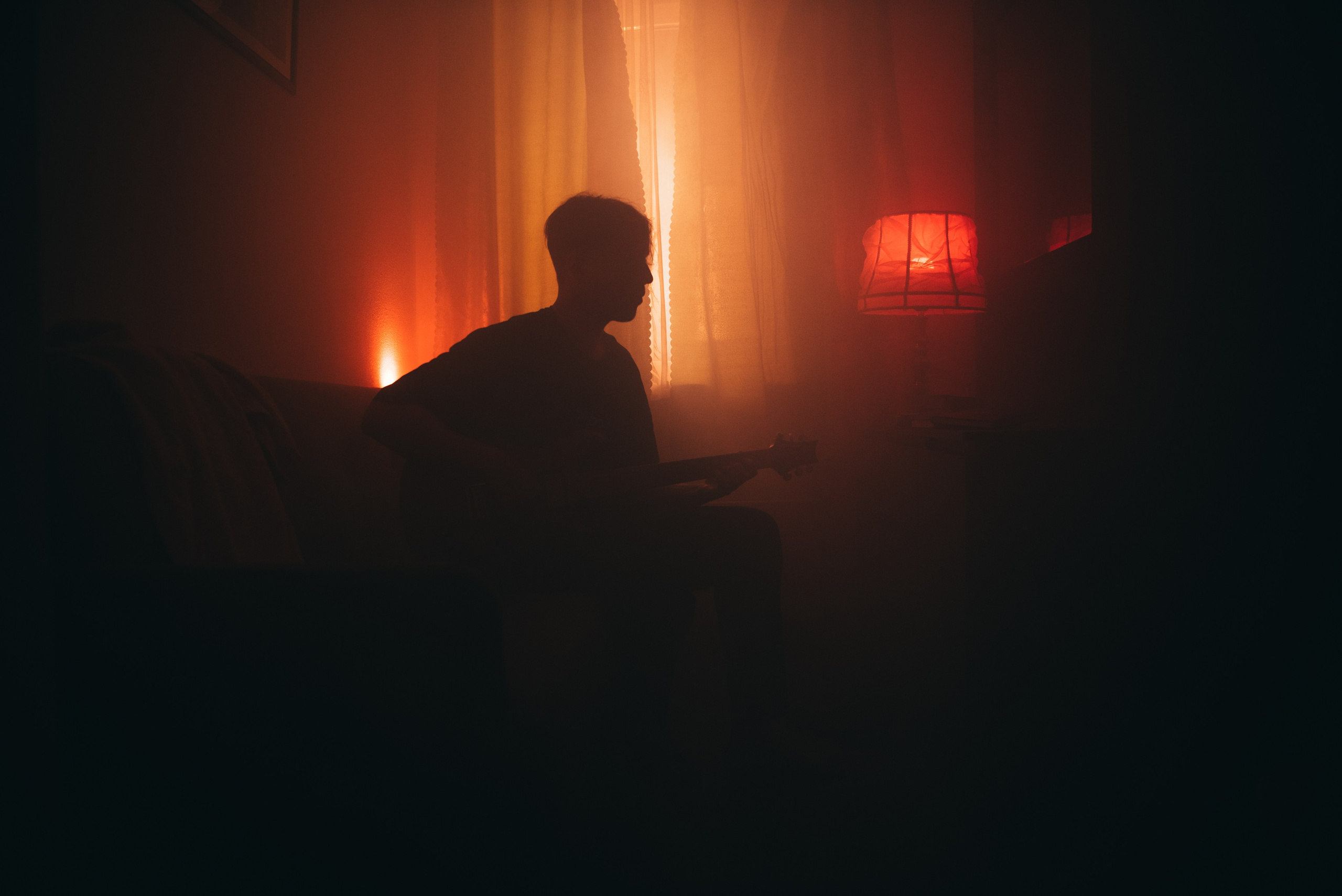 Фотограф | Москва | Дарья Новикова