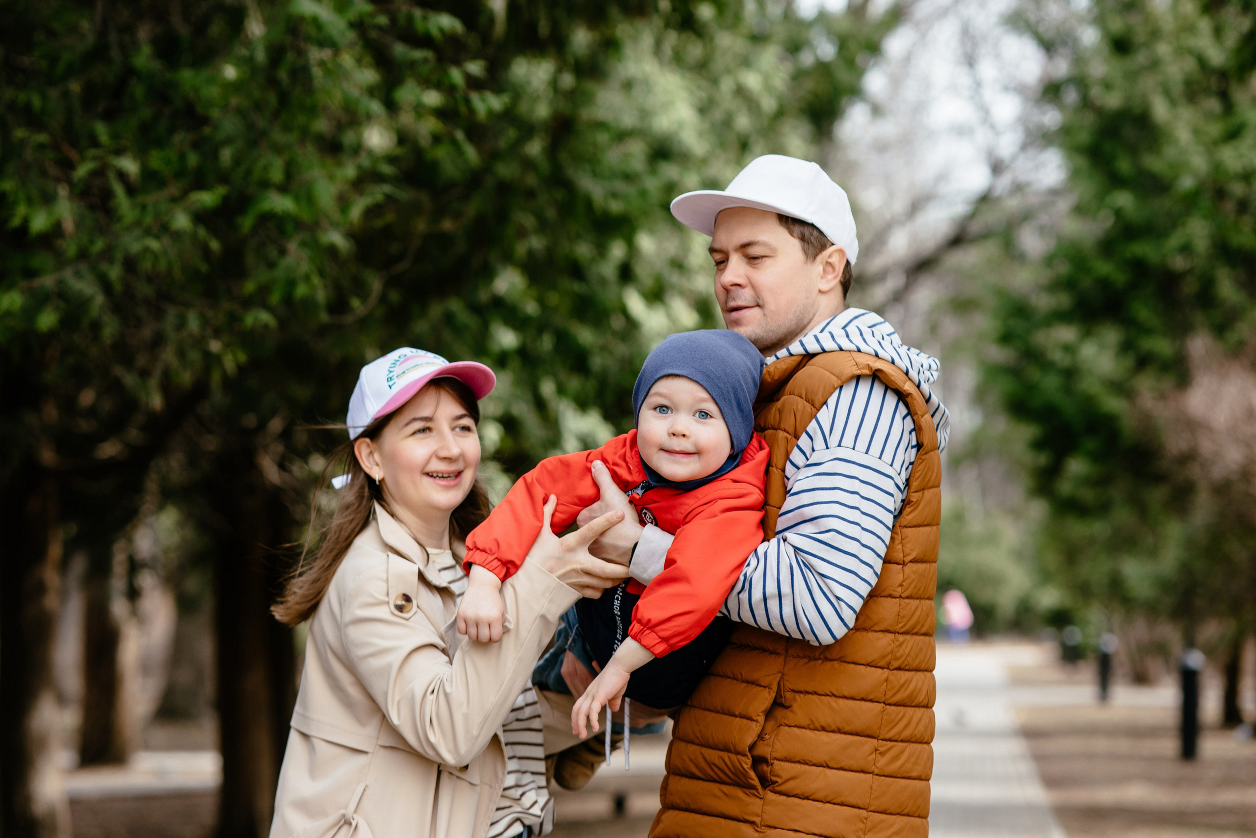 Лёве 3 года. Свадебный и семейный фотограф Екатерина Иванова