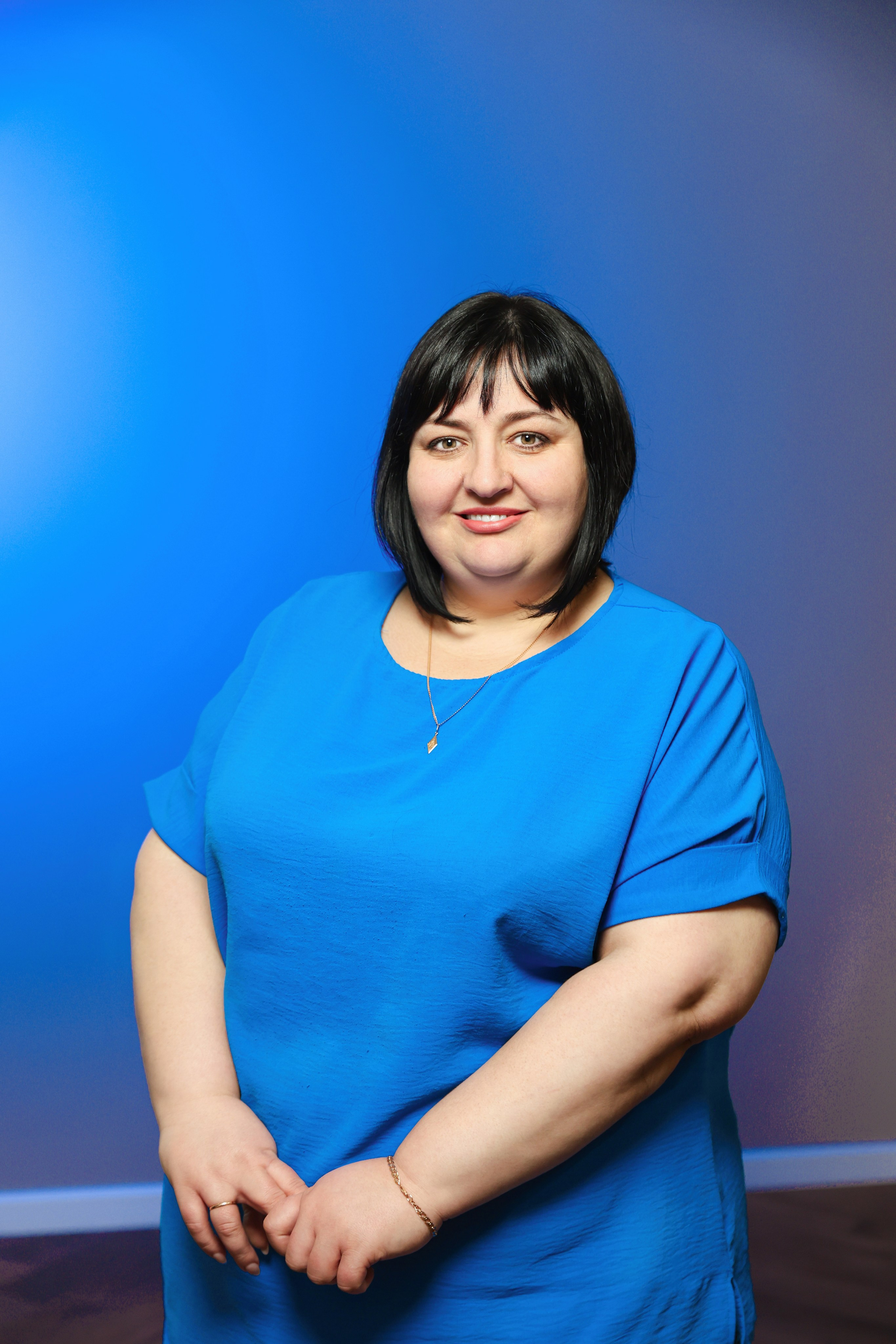 Выездные портреты для стройбазы «Волохонка». Снимаю съемки