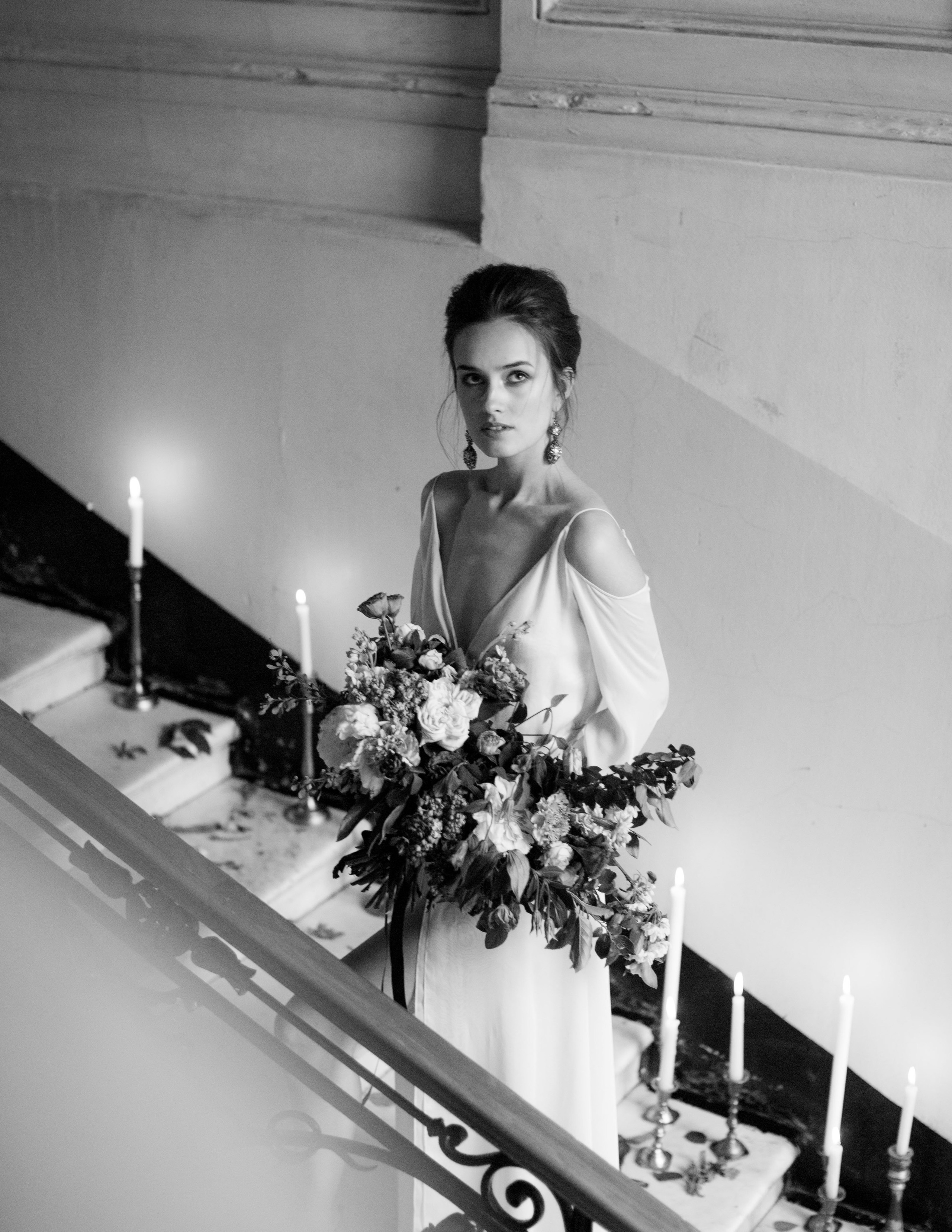 Екатерина и Андрей. Снимаю съемки