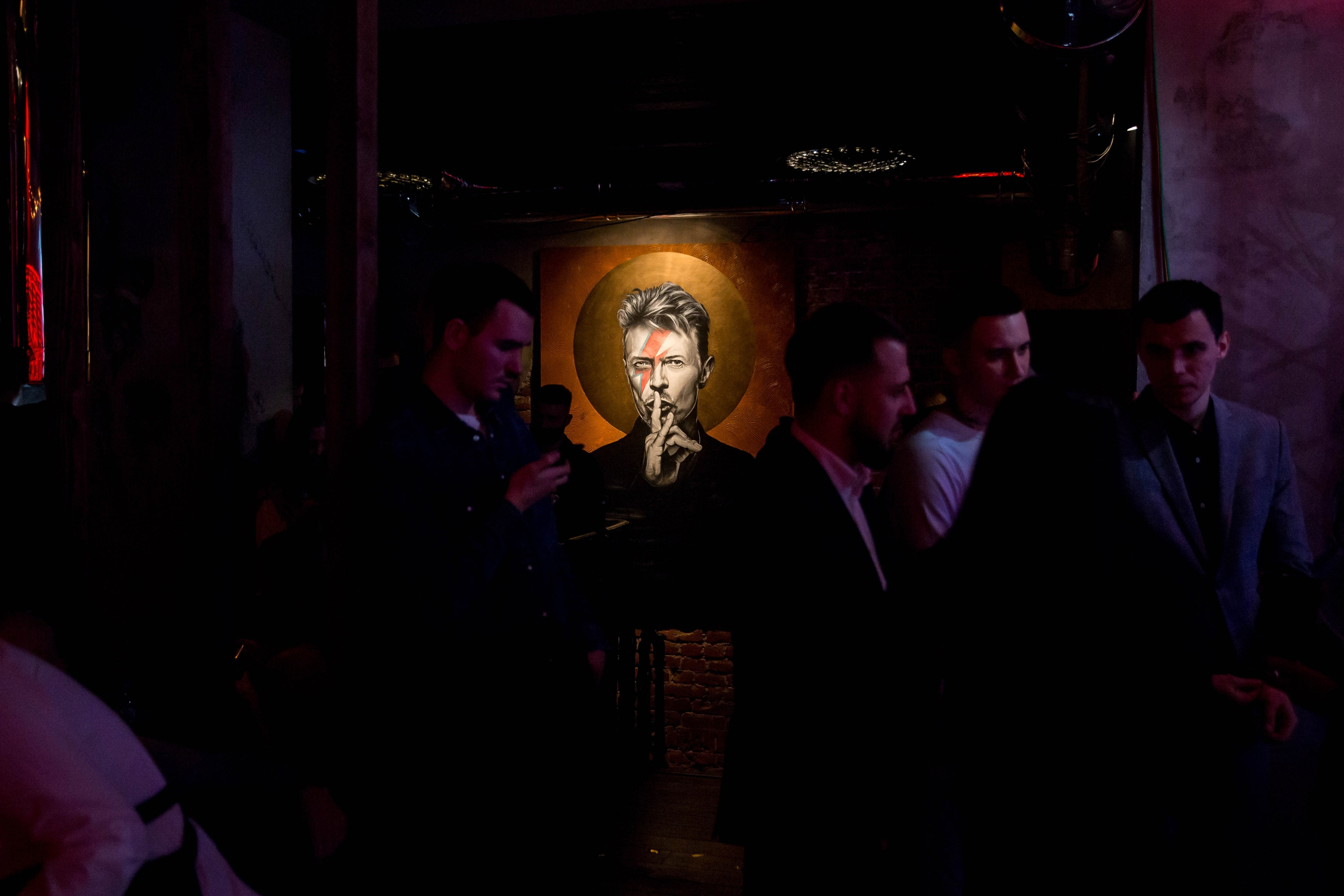 JohnCalliano Awards. Снимаю съемки