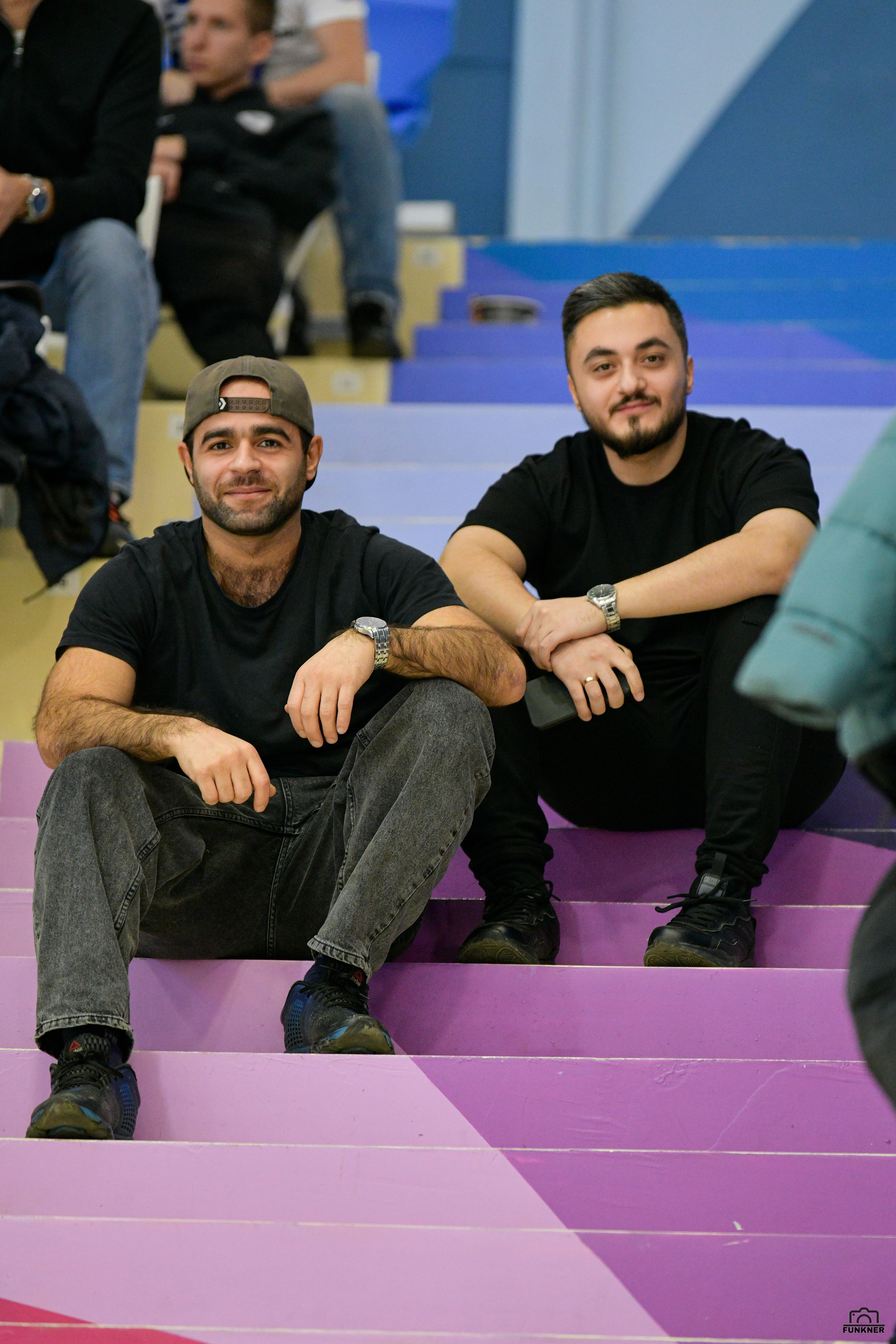 21.10.2023 МФК «Норильский Никель» (2÷7) МФК «УХТА». Свой взгляд через объектив