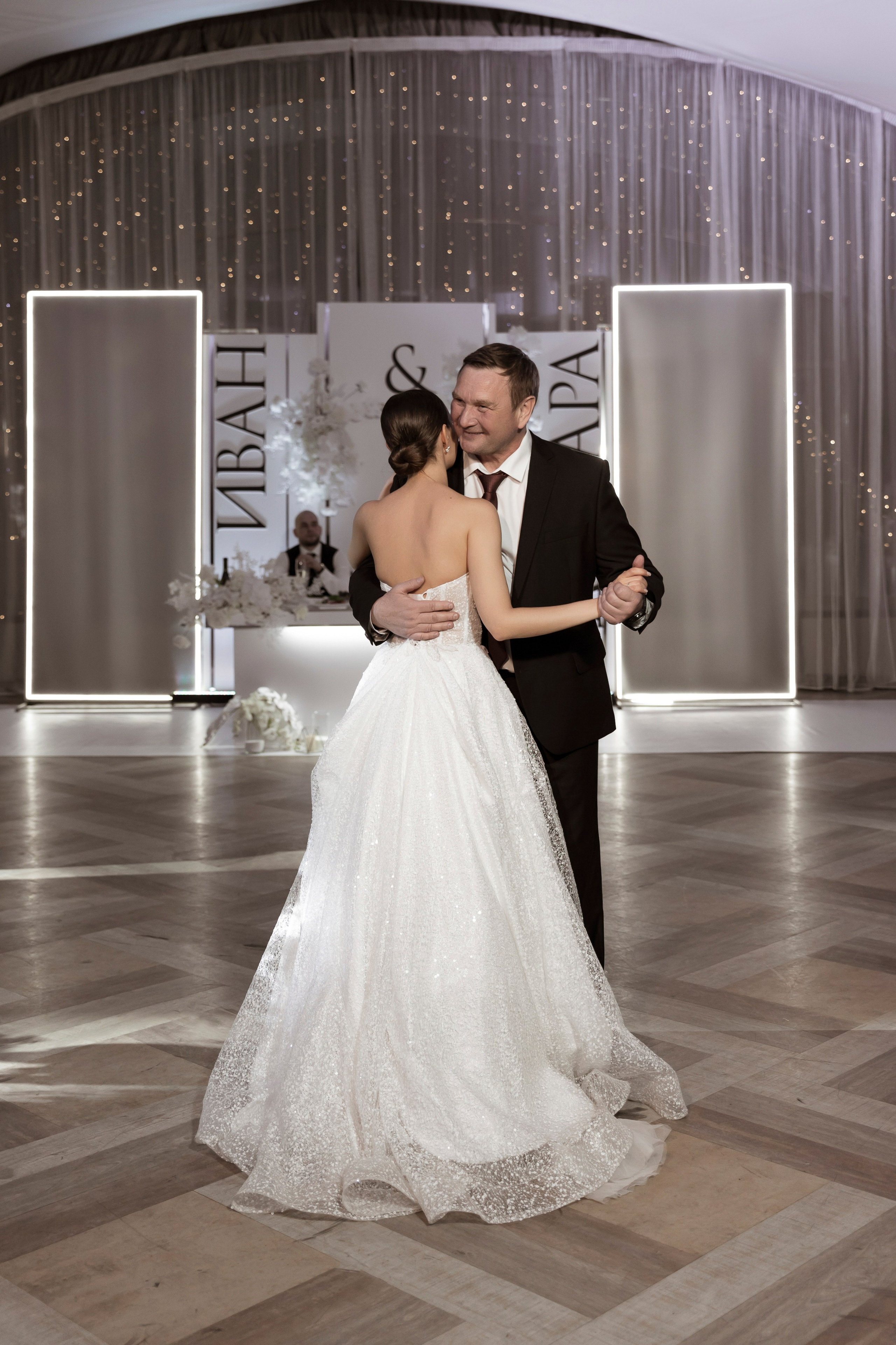 Иван и Динара. Свадебный фотограф в Самаре и СПБ Наталия Константинова