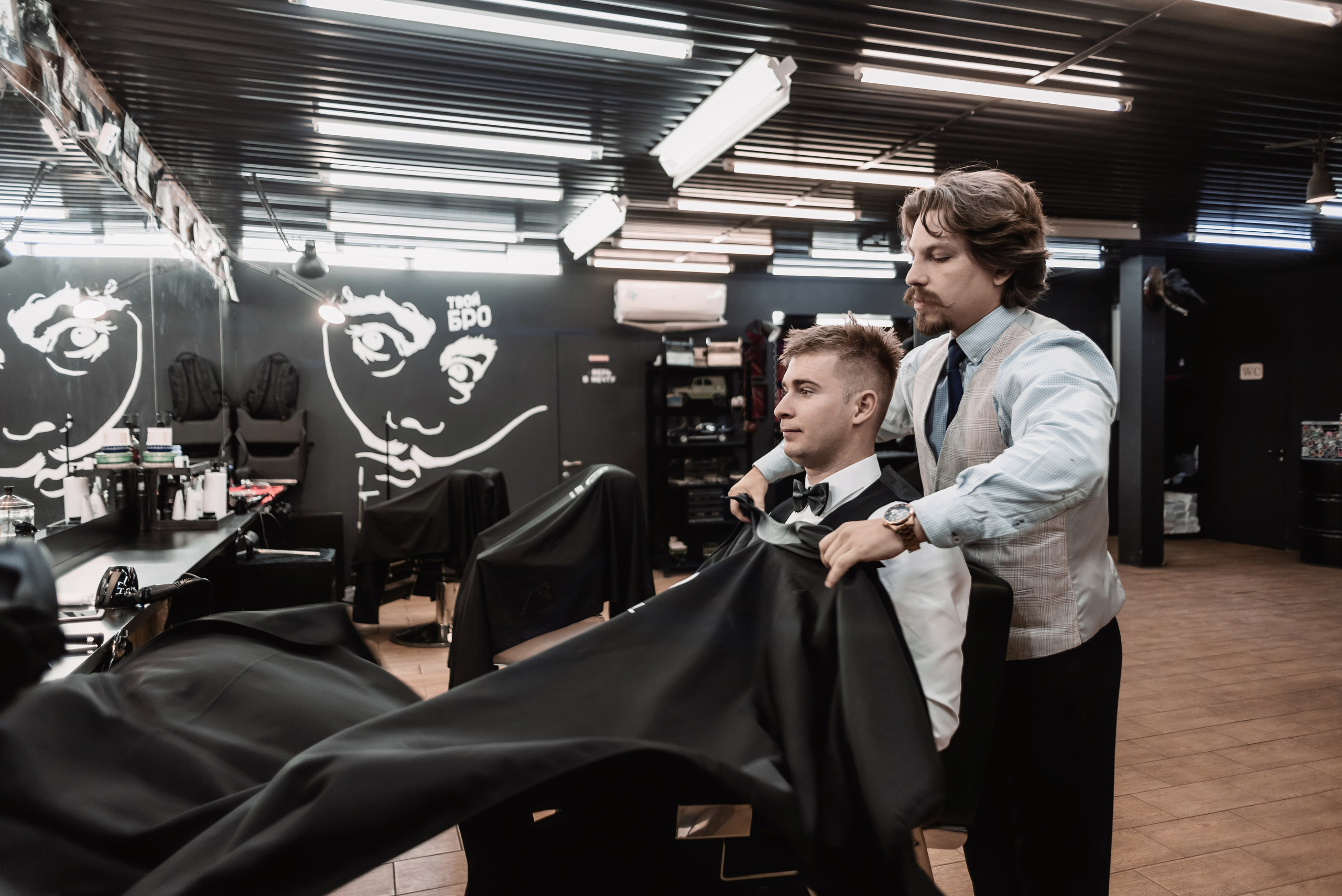 Roman & Daria. ФОТОГРАФ ИРИНА ШАМАТАВА