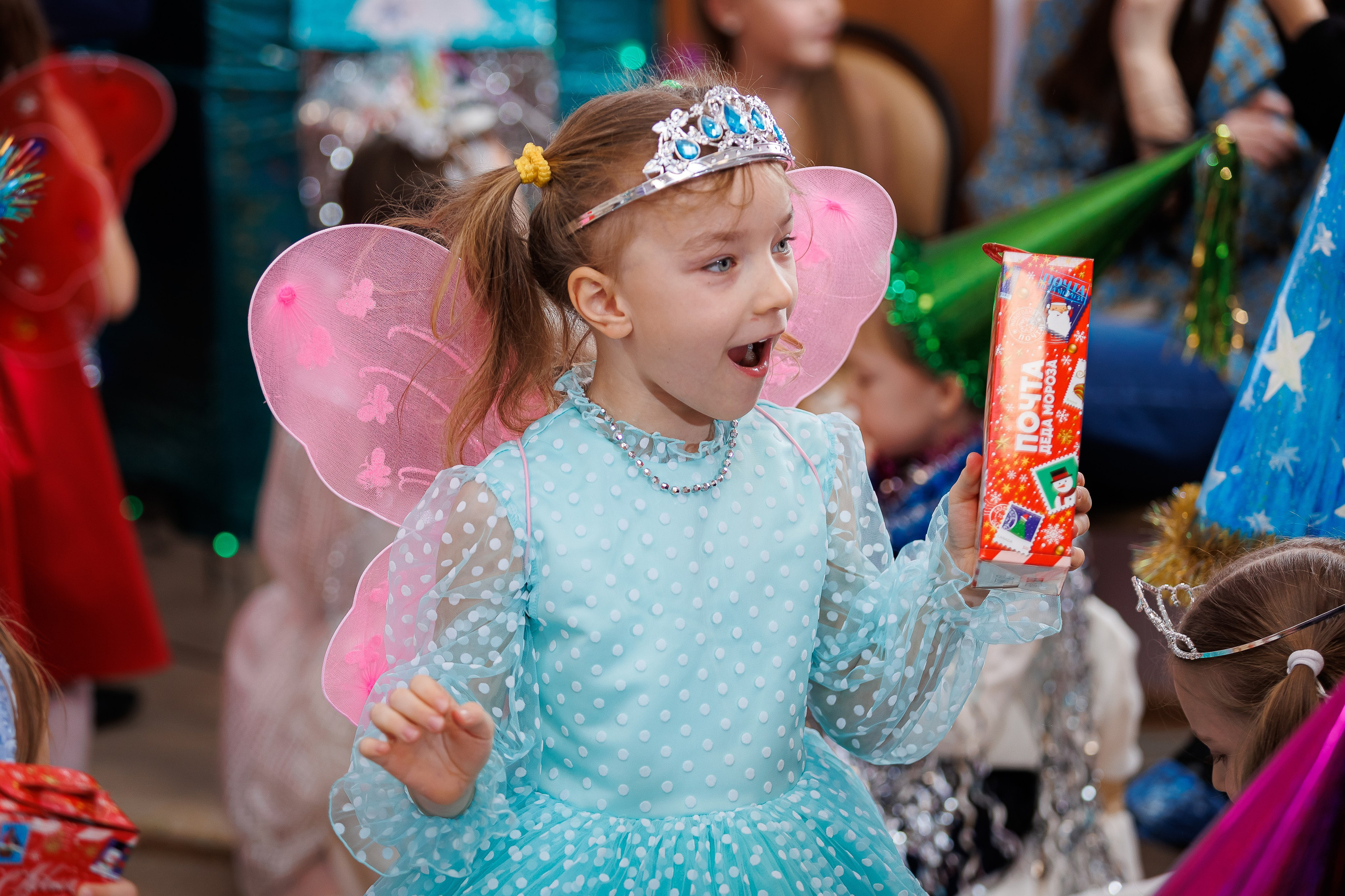 Портфолио утренники в детском саду. Семейный и детский фотограф Комина Елена, Власиха, Одинцово