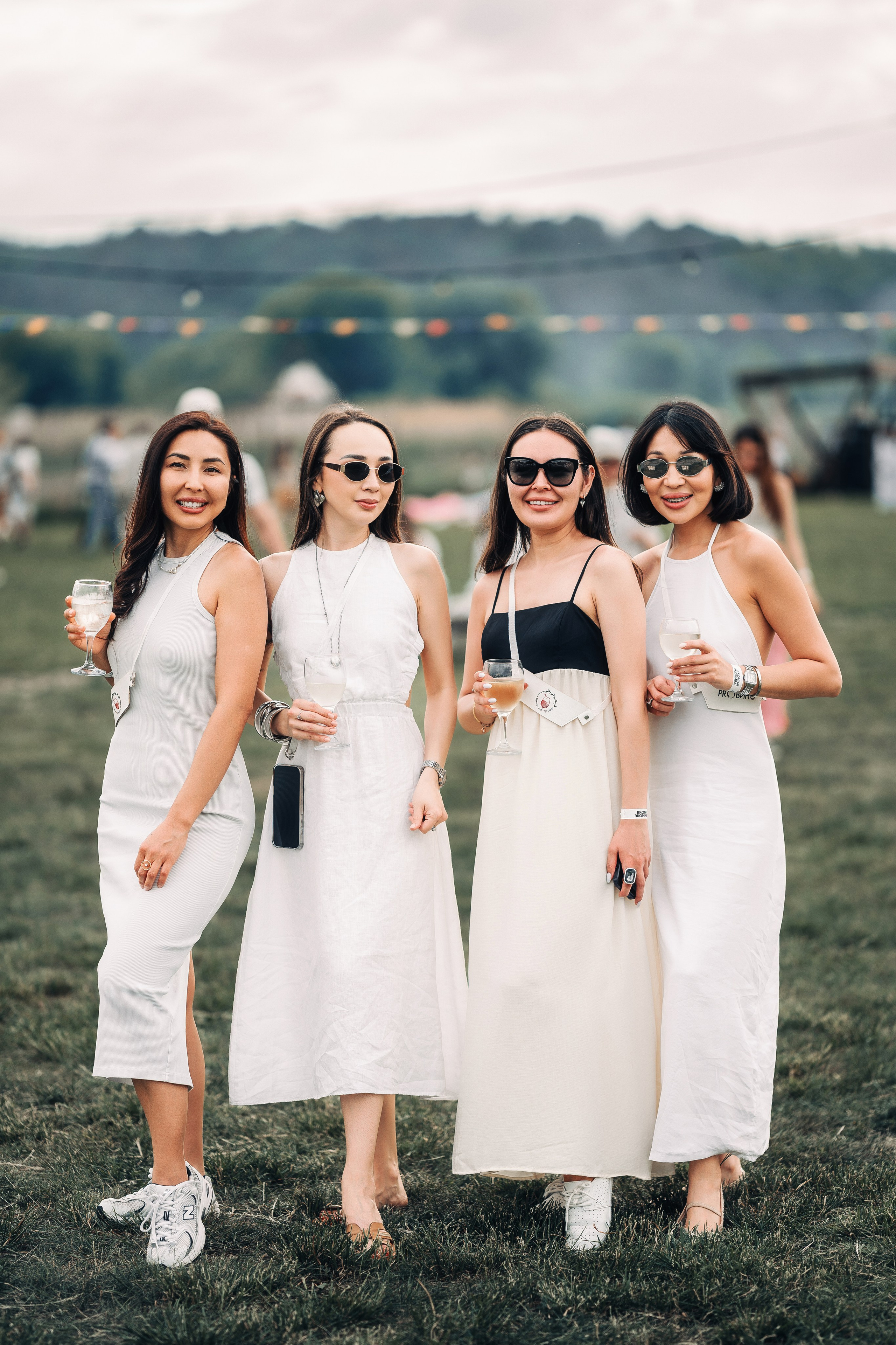 Фотосъемка фестиваля «Вино на траве». Свадебный и репортажный фотограф в Воронеже Роман Янко