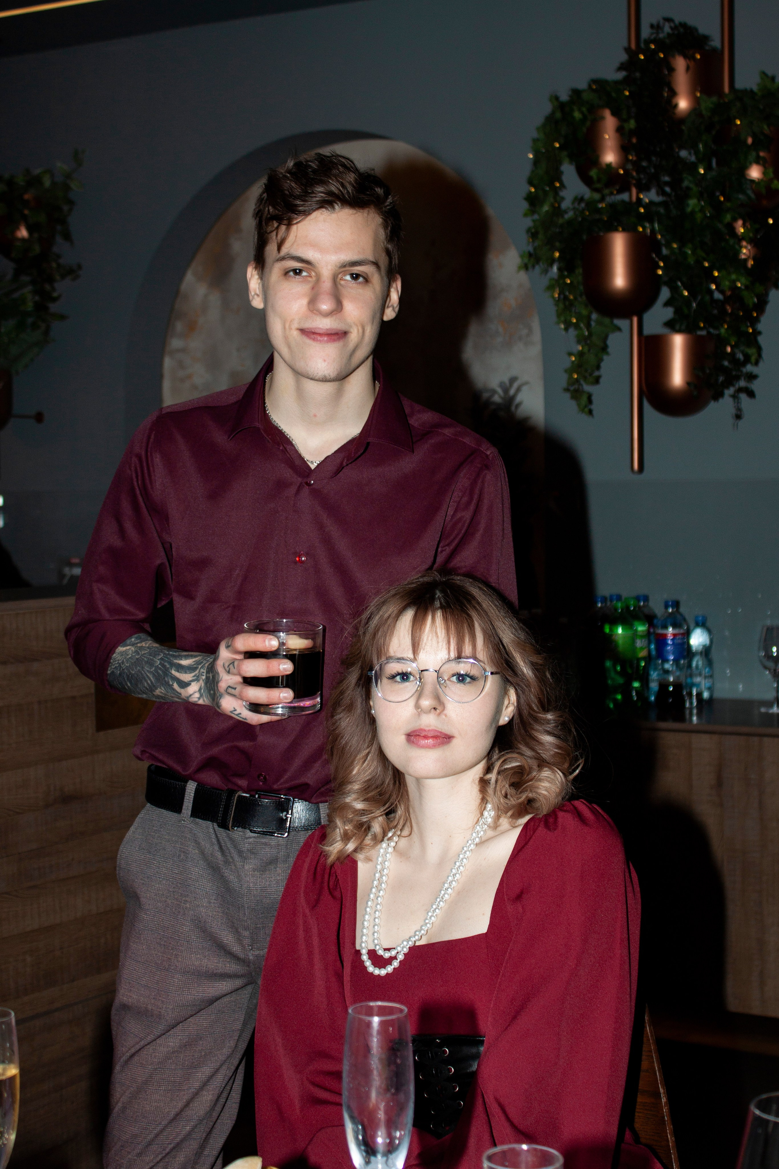 3D Vision. Фотограф в Санкт-Петербурге Рейдер Дарья