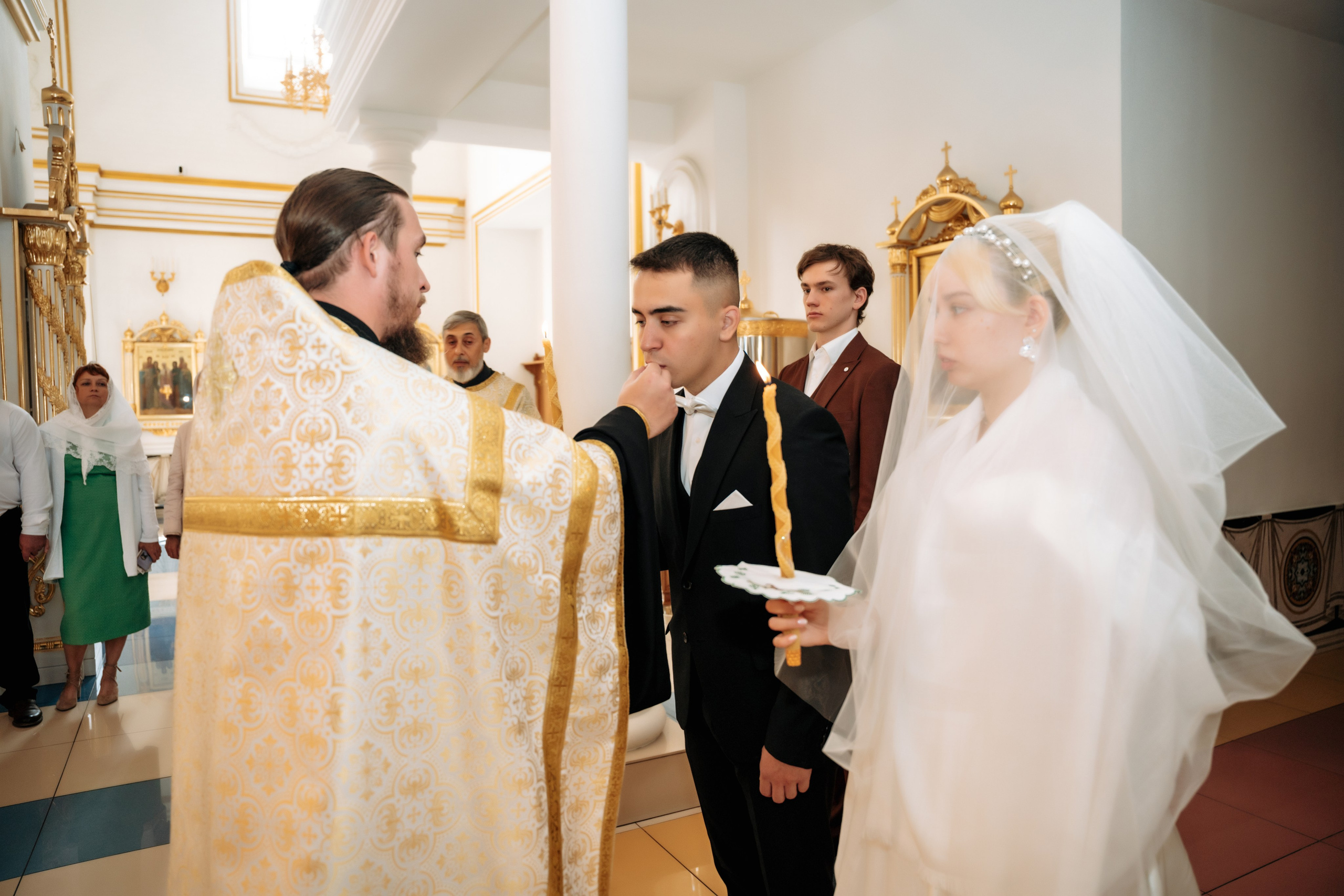 Иван и Анастасия. Семейный и свадебный фотограф в Ульяновске Арина Авдеева