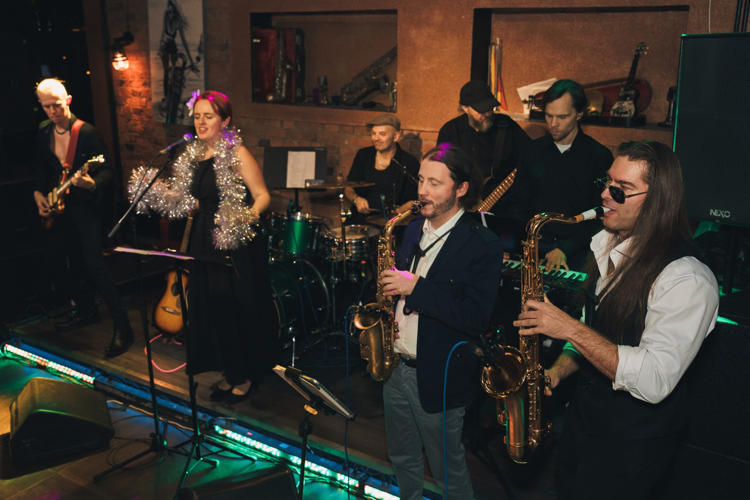 Музыкальные мероприятия. Фотограф в Москве|портреты|репортажи