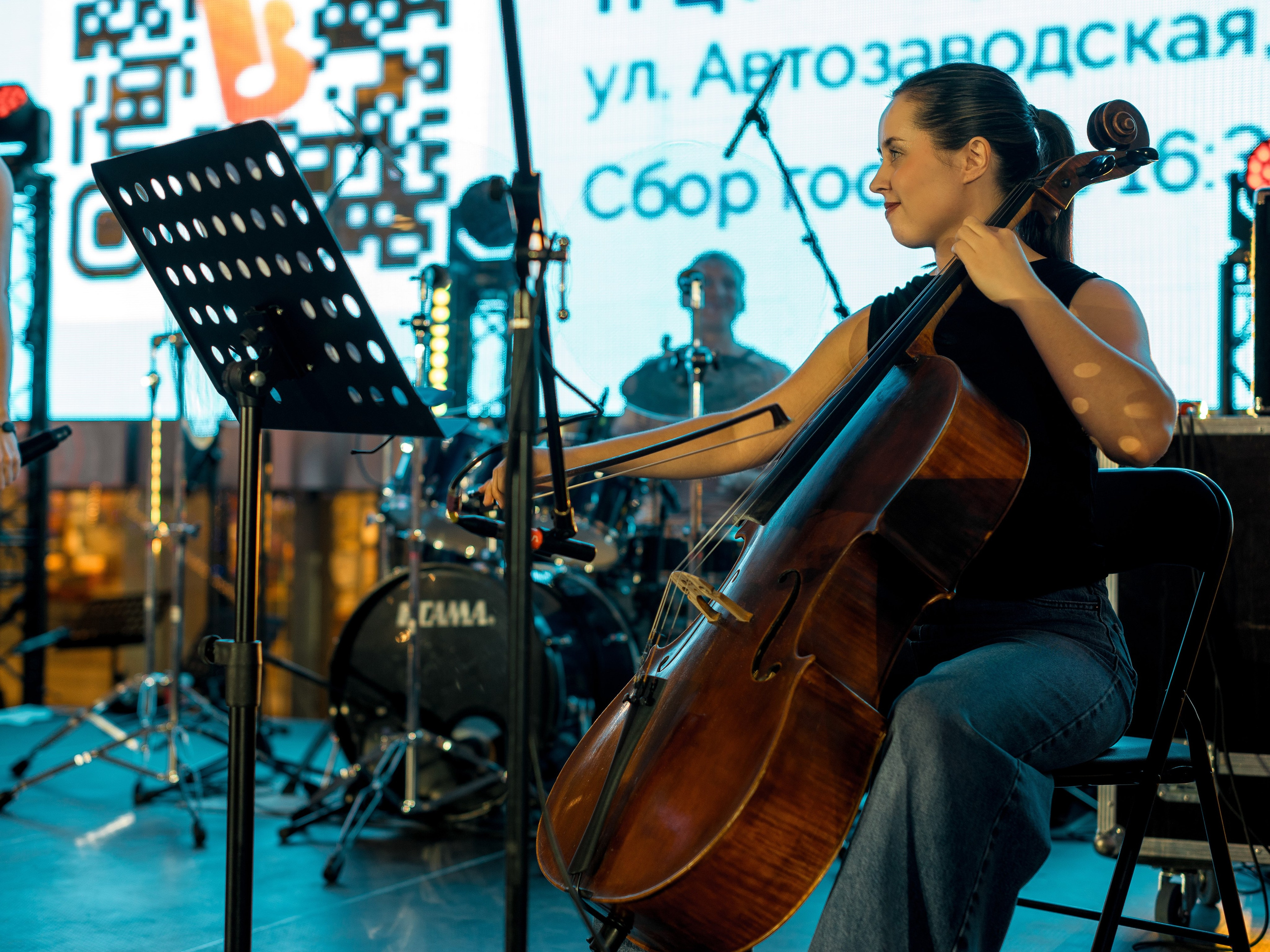 Музыкальные мероприятия. Фотограф в Москве|портреты|репортажи