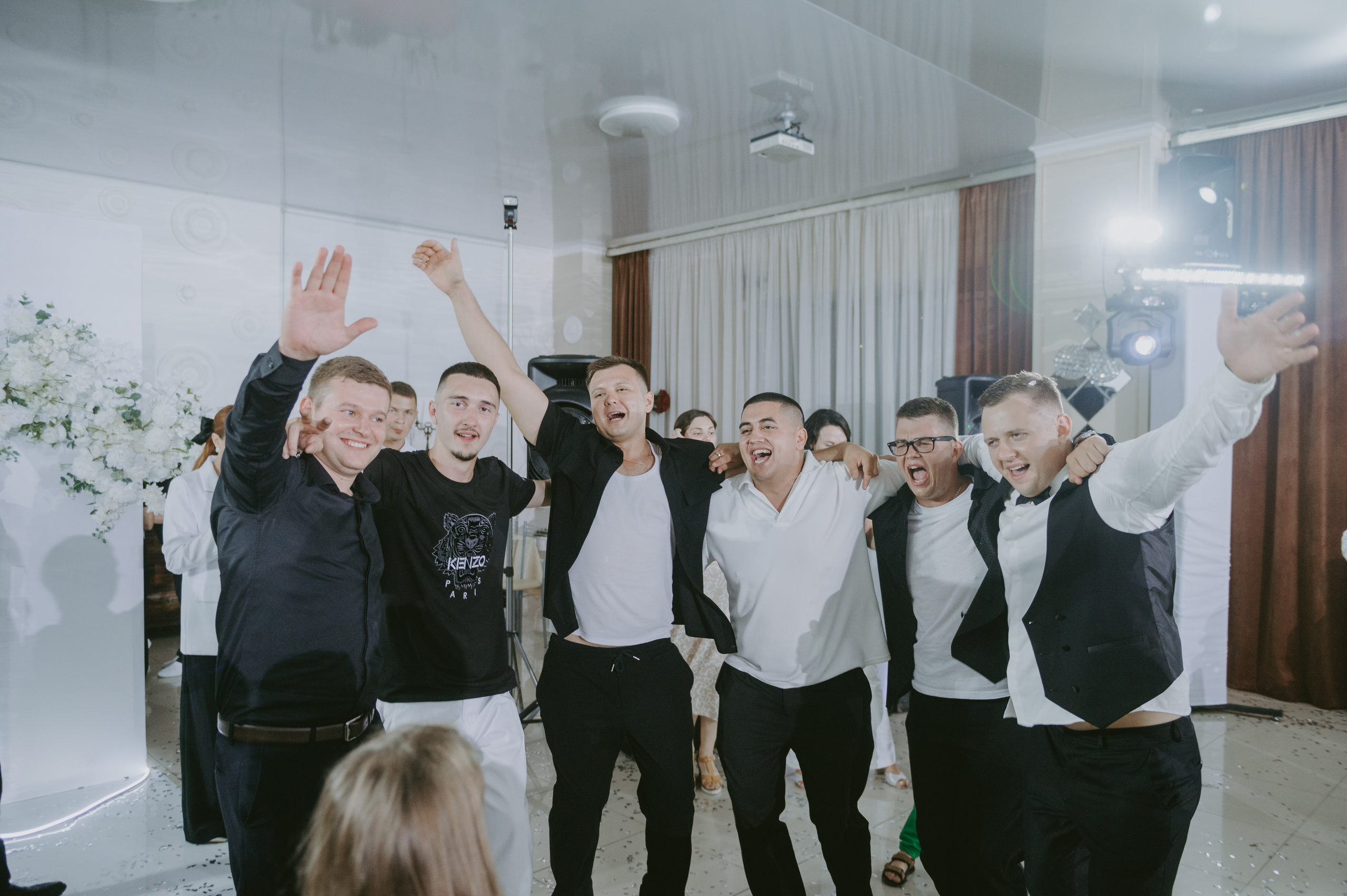 Мария&Павел фотограф Елена Горбач. Свадебный и семейный фотограф город Темрюк Фотостудия Темрюк