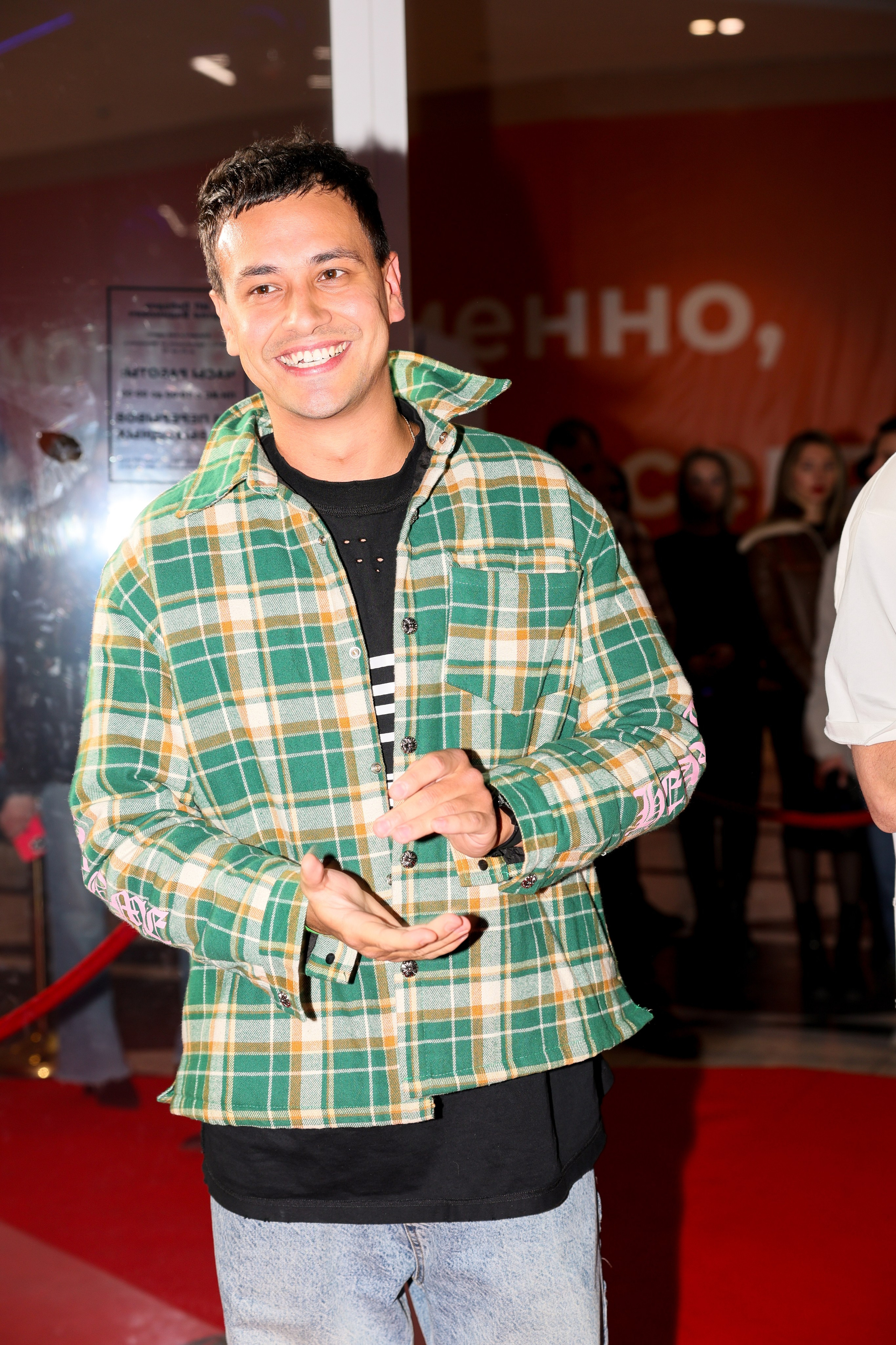 Репортаж. Фотограф Ильина Арина Киселевск | Москва