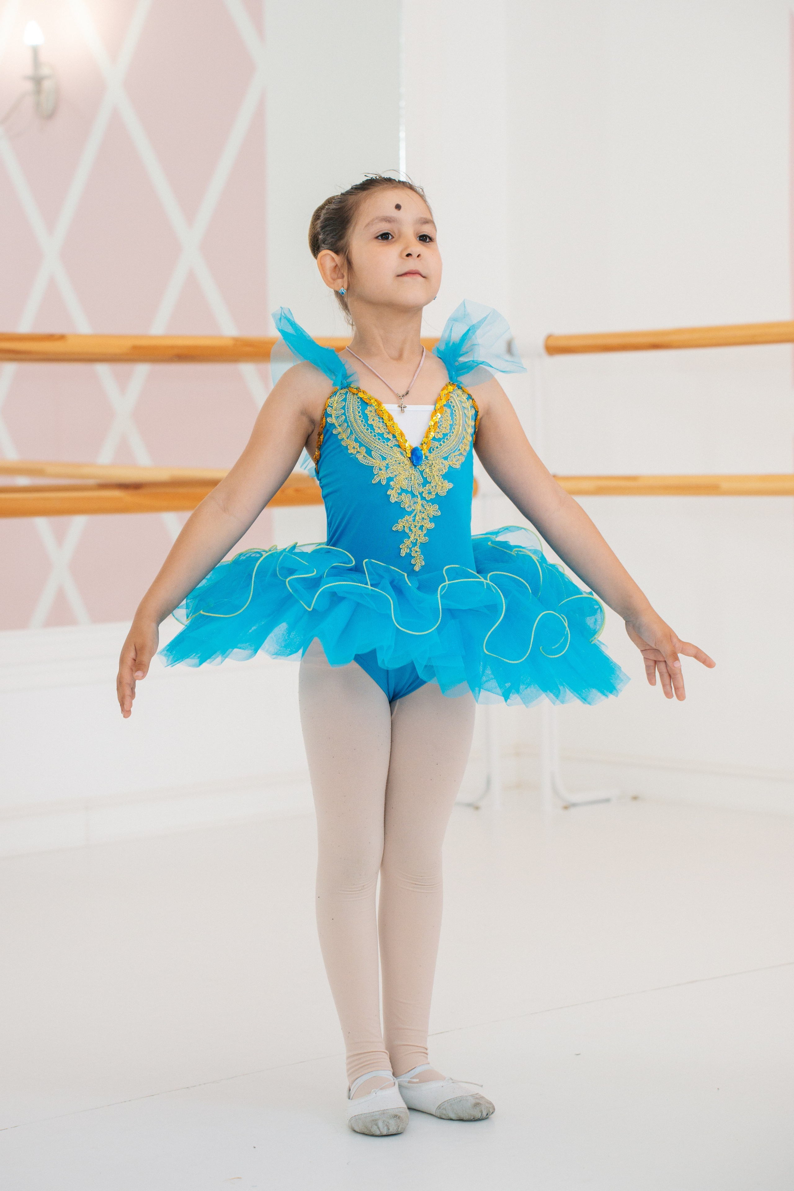 Балет с 2х лет. Фотограф в Воронеже Ольга Космодемьянская