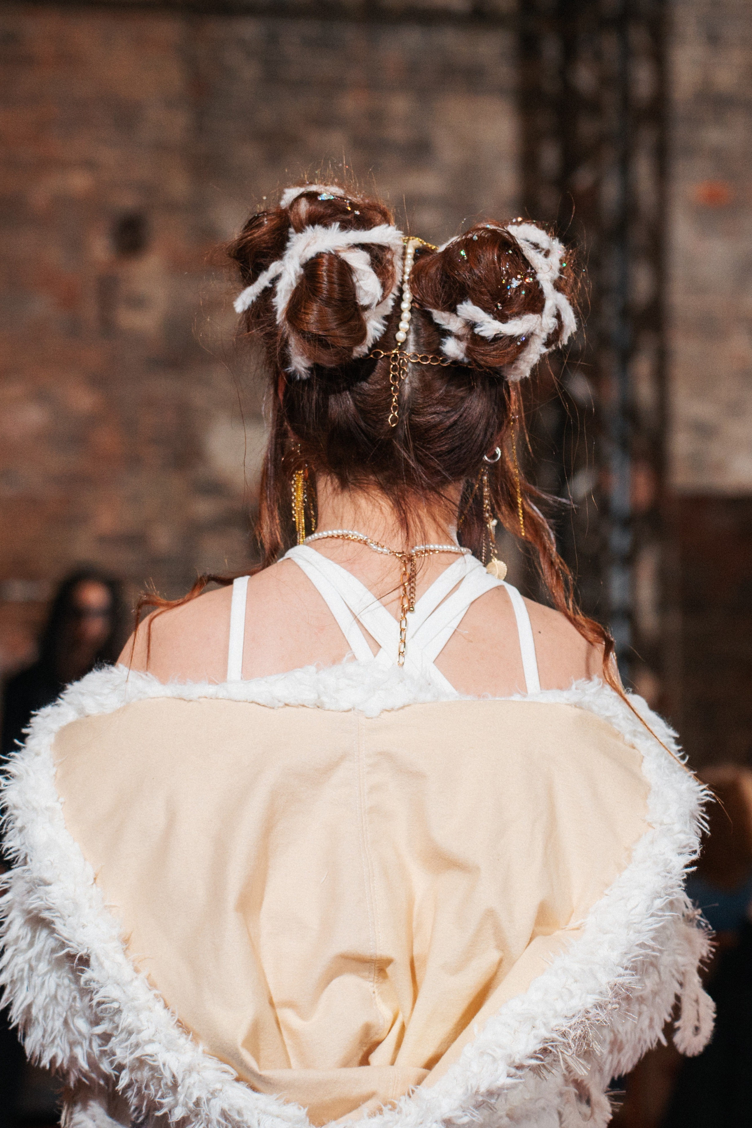 Fashion поединок | 1900. Фотограф в Воронеже Ольга Космодемьянская