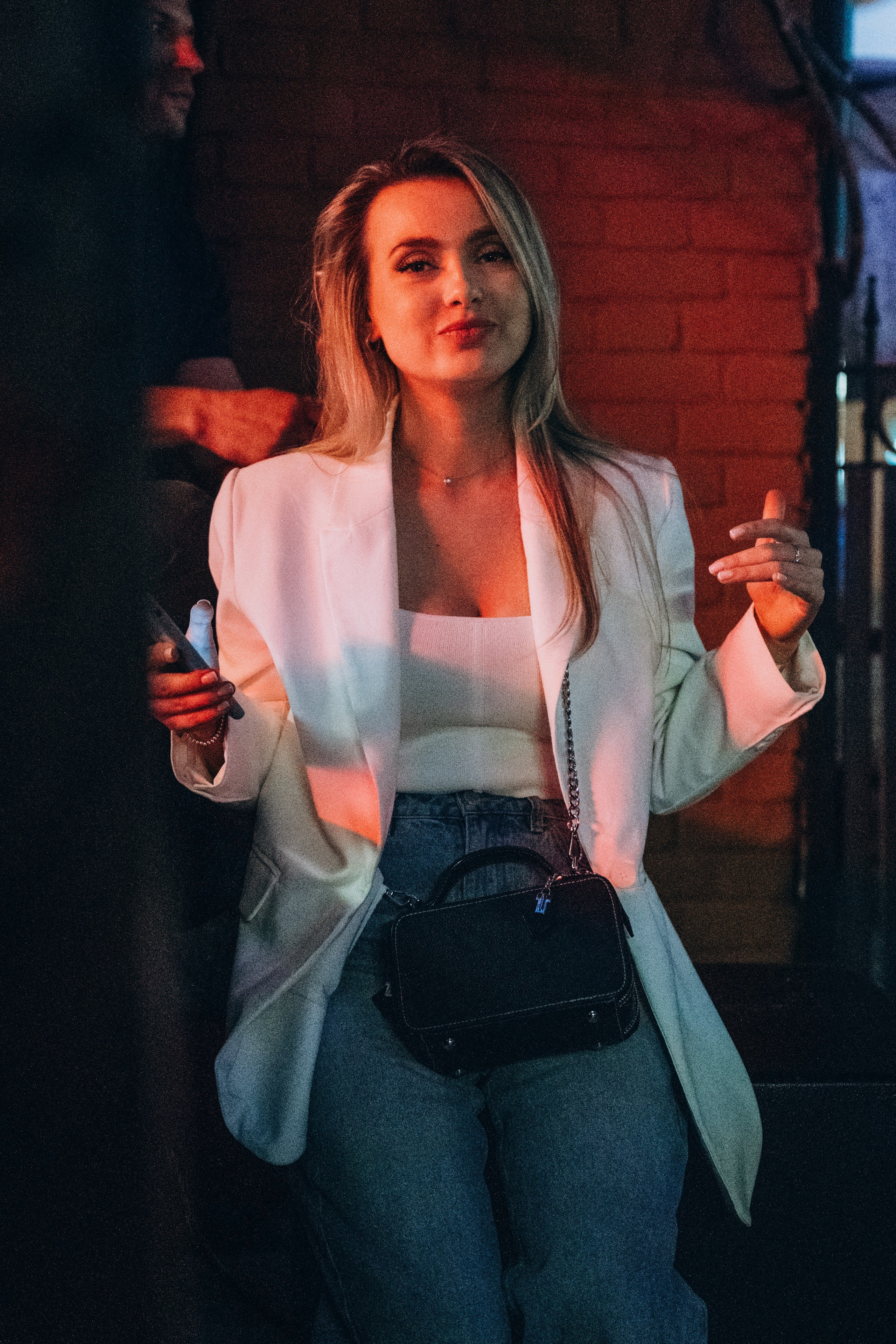 Коммуна. Фотограф в Воронеже Ольга Космодемьянская