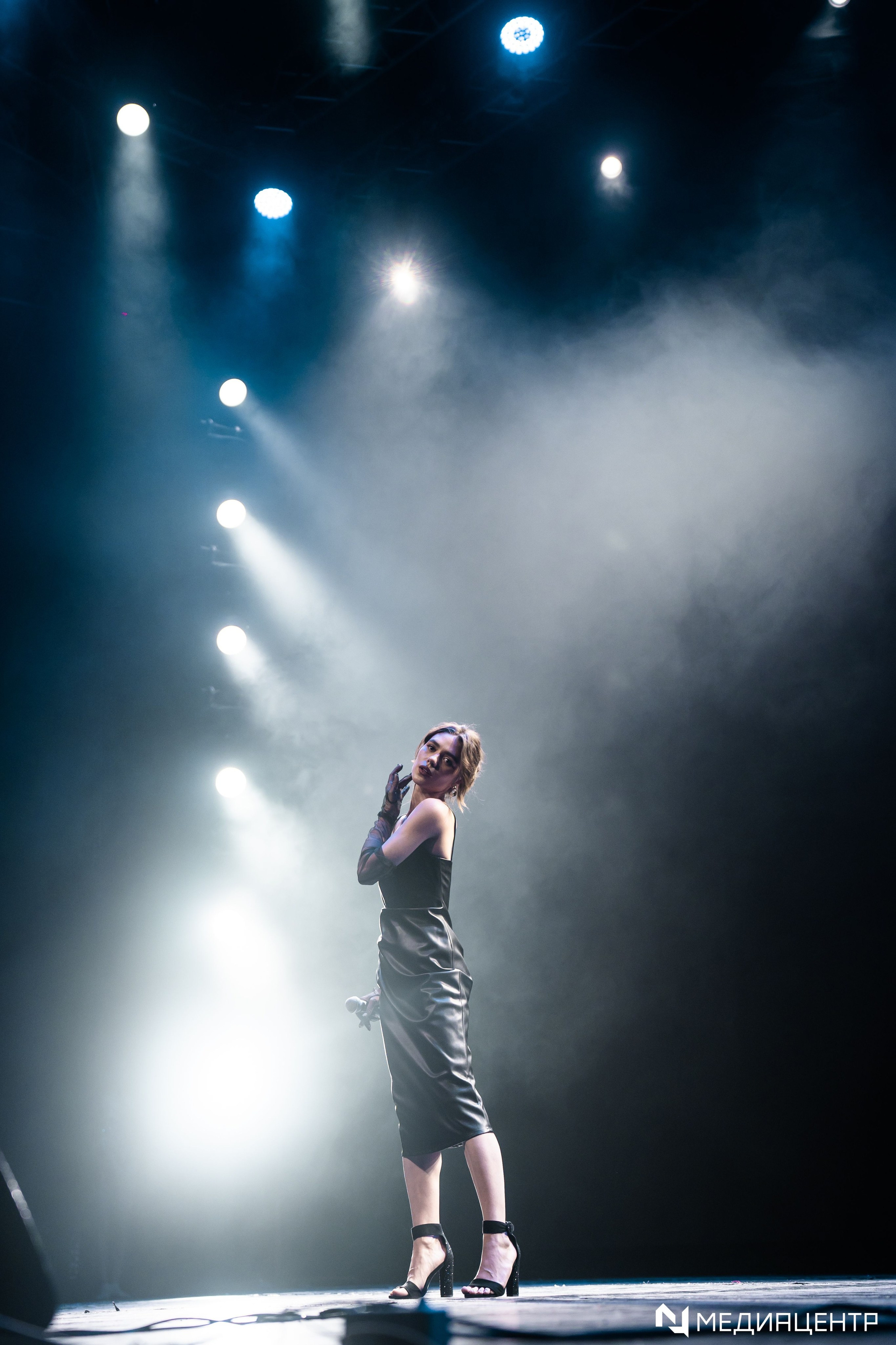 Концерты. Фотограф в Воронеже Ольга Космодемьянская